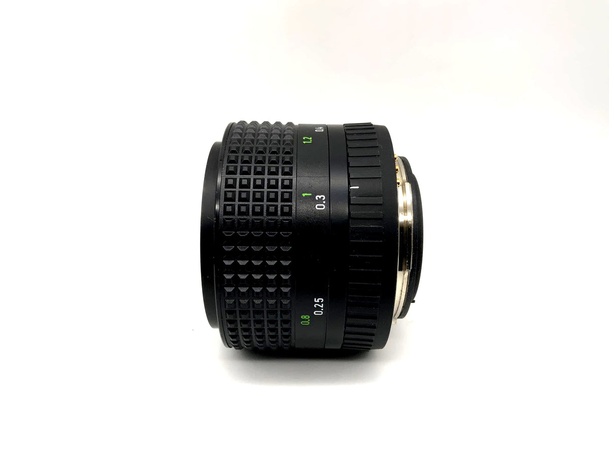 Meyer Optik Görlitz 28mm 1:2.8 Lens Prototype Rare Lens (Praktica B)