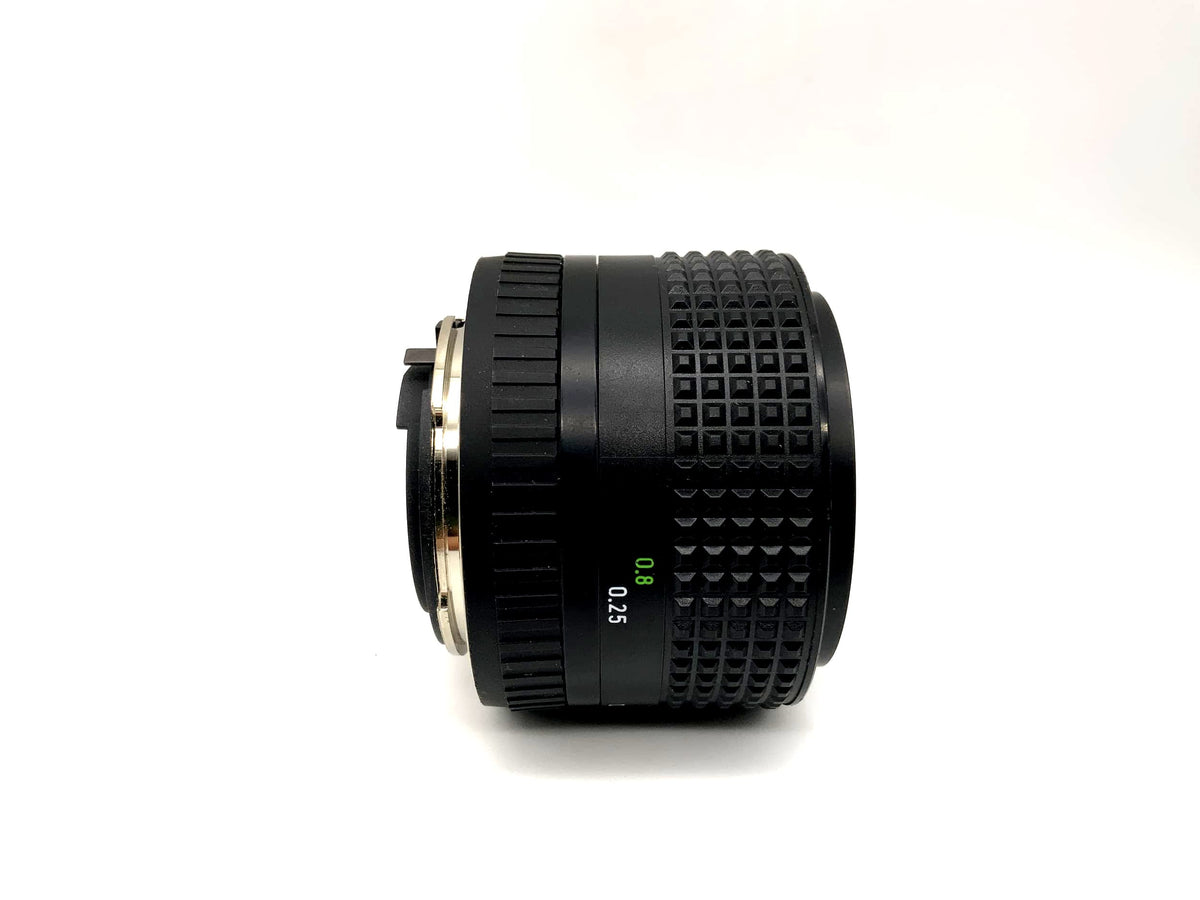 Meyer Optik Görlitz 28mm 1:2.8 Lens Prototype Rare Lens (Praktica B)