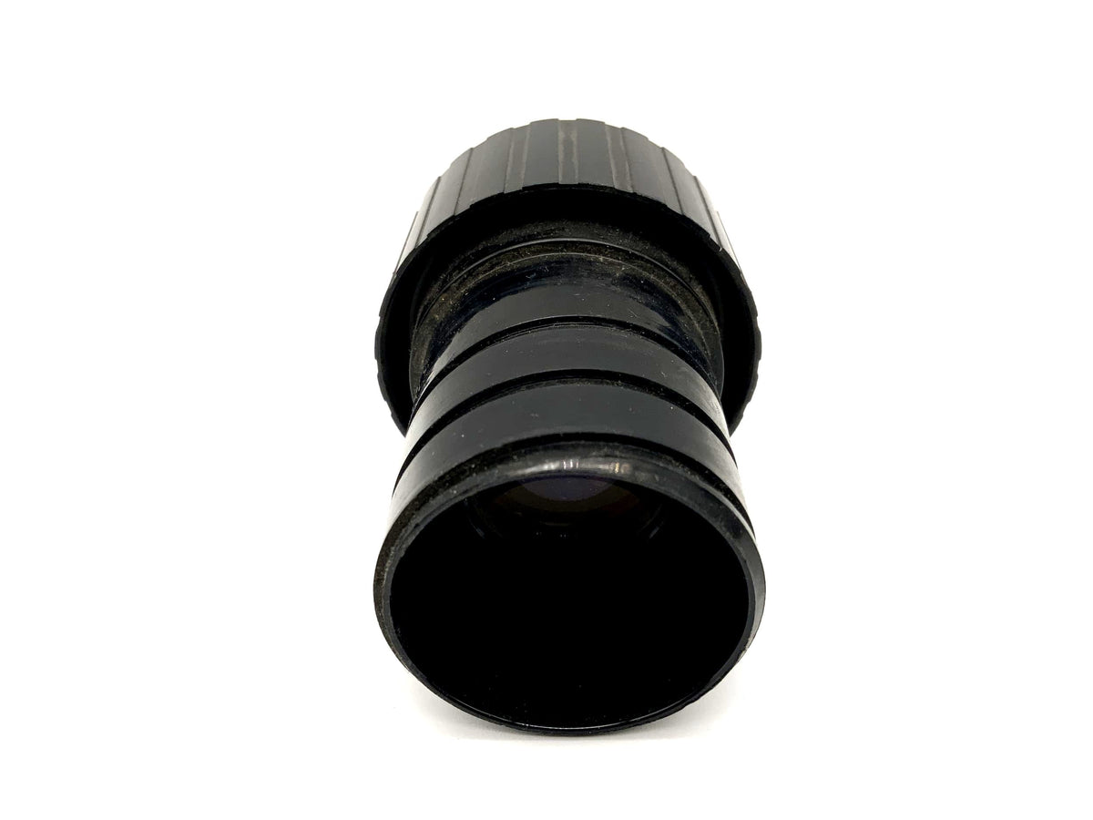 Objectif stable 85 mm Super Paxon pour appareil photo (vis lourde)