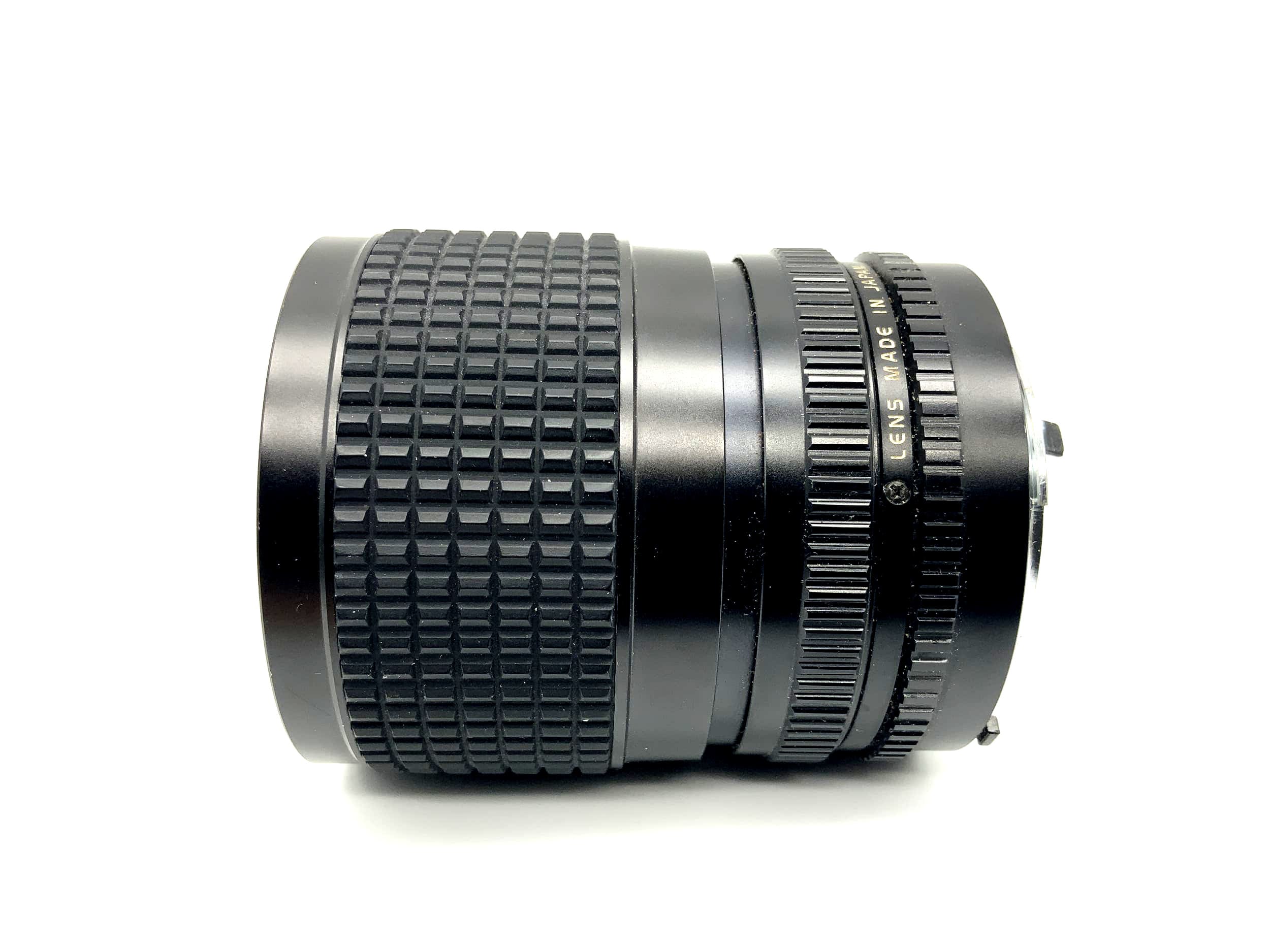 Tokina 28-85mm 1:3.5-4.5 Objektiv AT-X close focus Kamera Camera Lens (Nikon F)