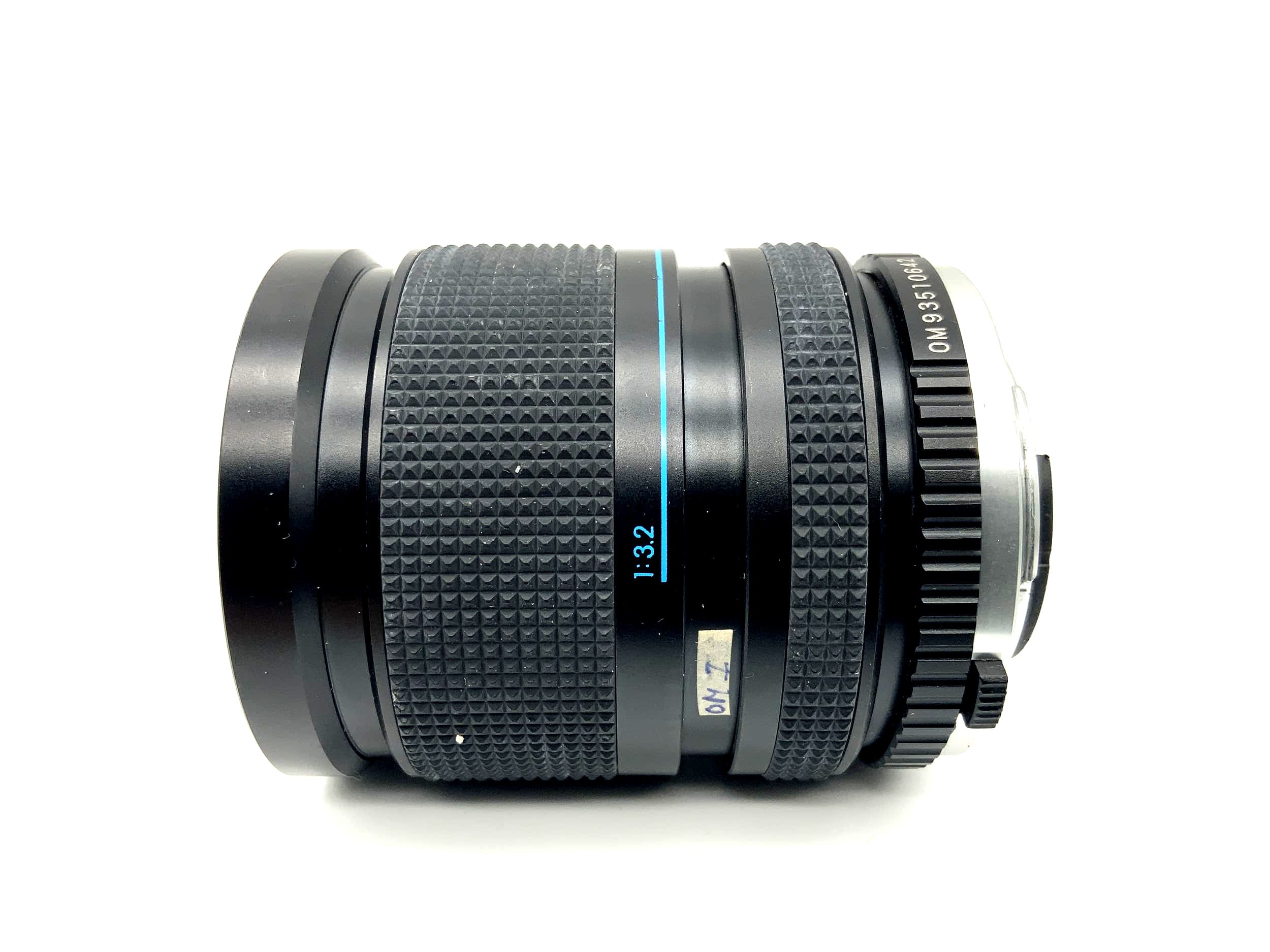 Exakta 28-70mm 1:4 Objektiv MC Macro Kamera Camera Lens (Olympus OM)