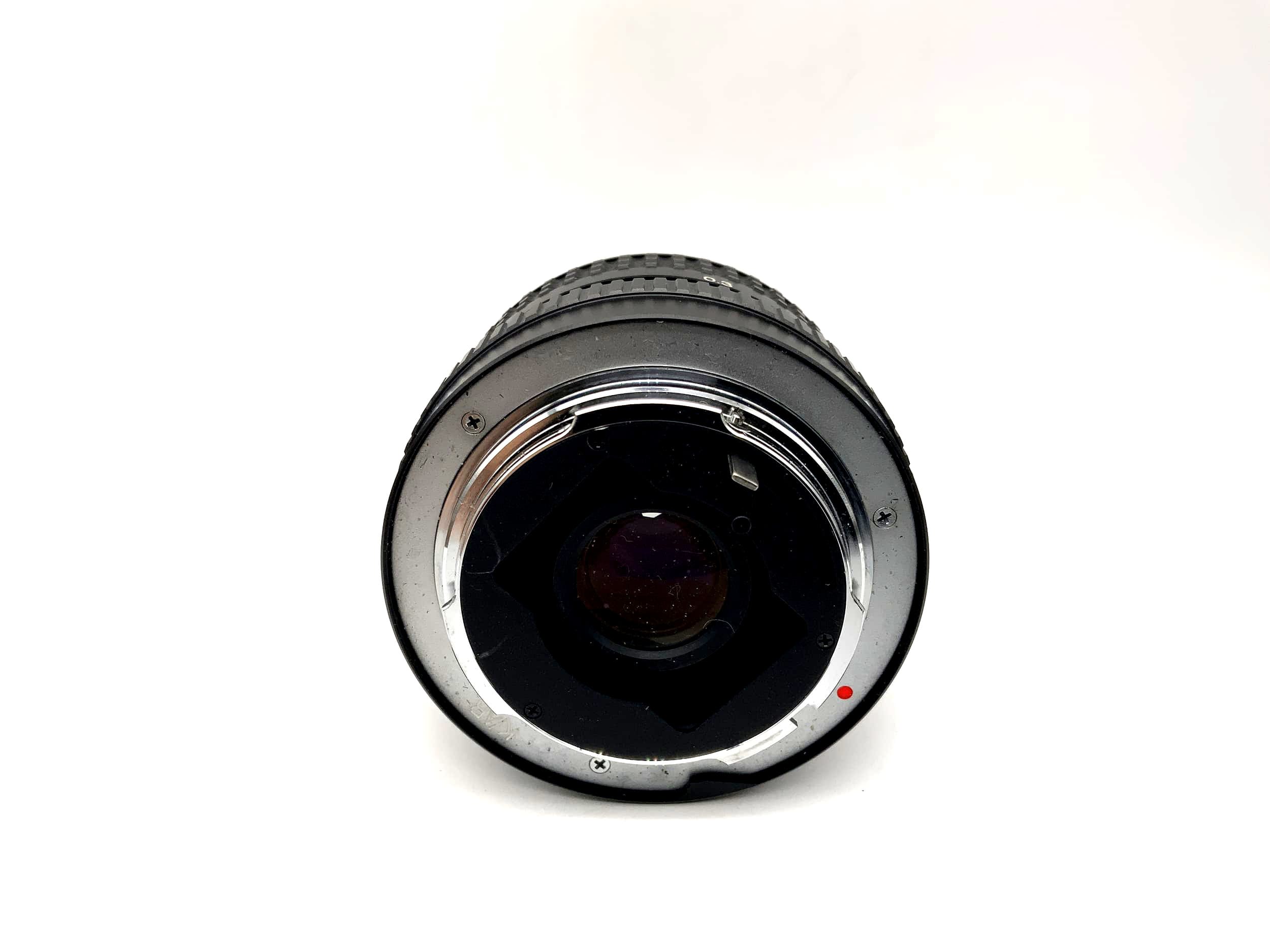 Tokina 28mm 1:2.8 Objektiv RMC Kamera Camera Lens (Konica AR)