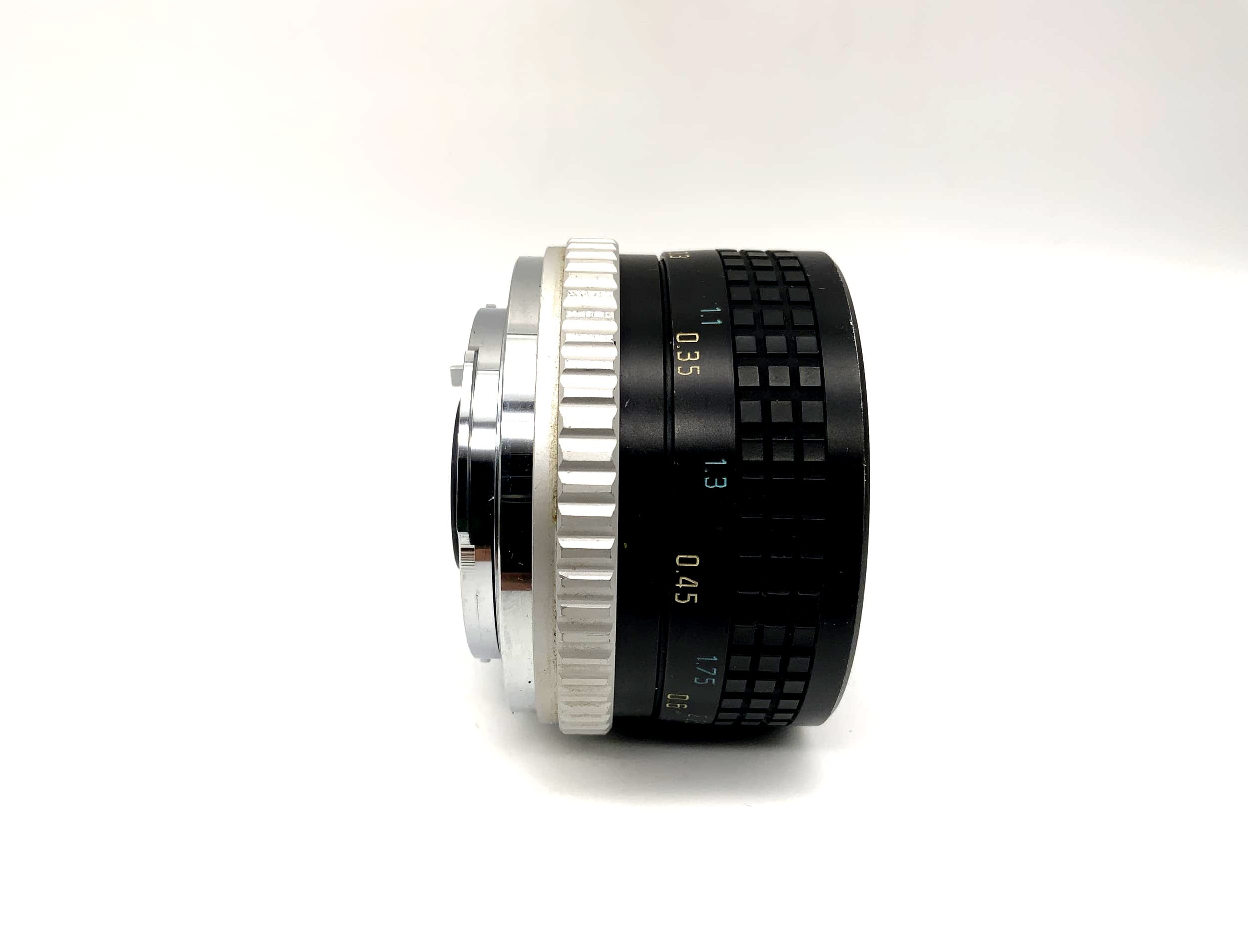 Hoya 28mm 1:2.8 Objektiv HMC Wide-Auto Kamera Camera Lens (Pentax K)