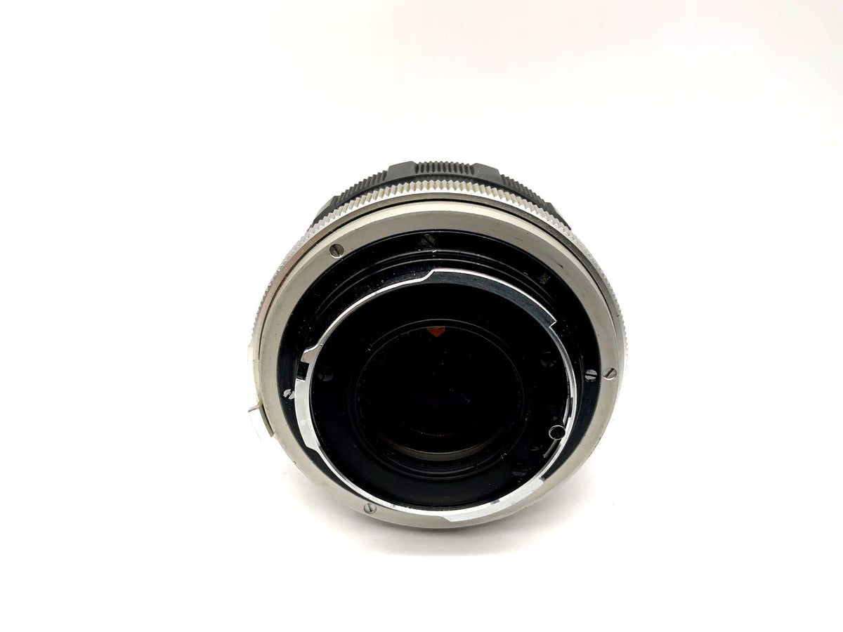 Minolta 55mm 1:1.7 Objektiv MC Rokkor-PF Kamera Camera Lens (Minolta MD)