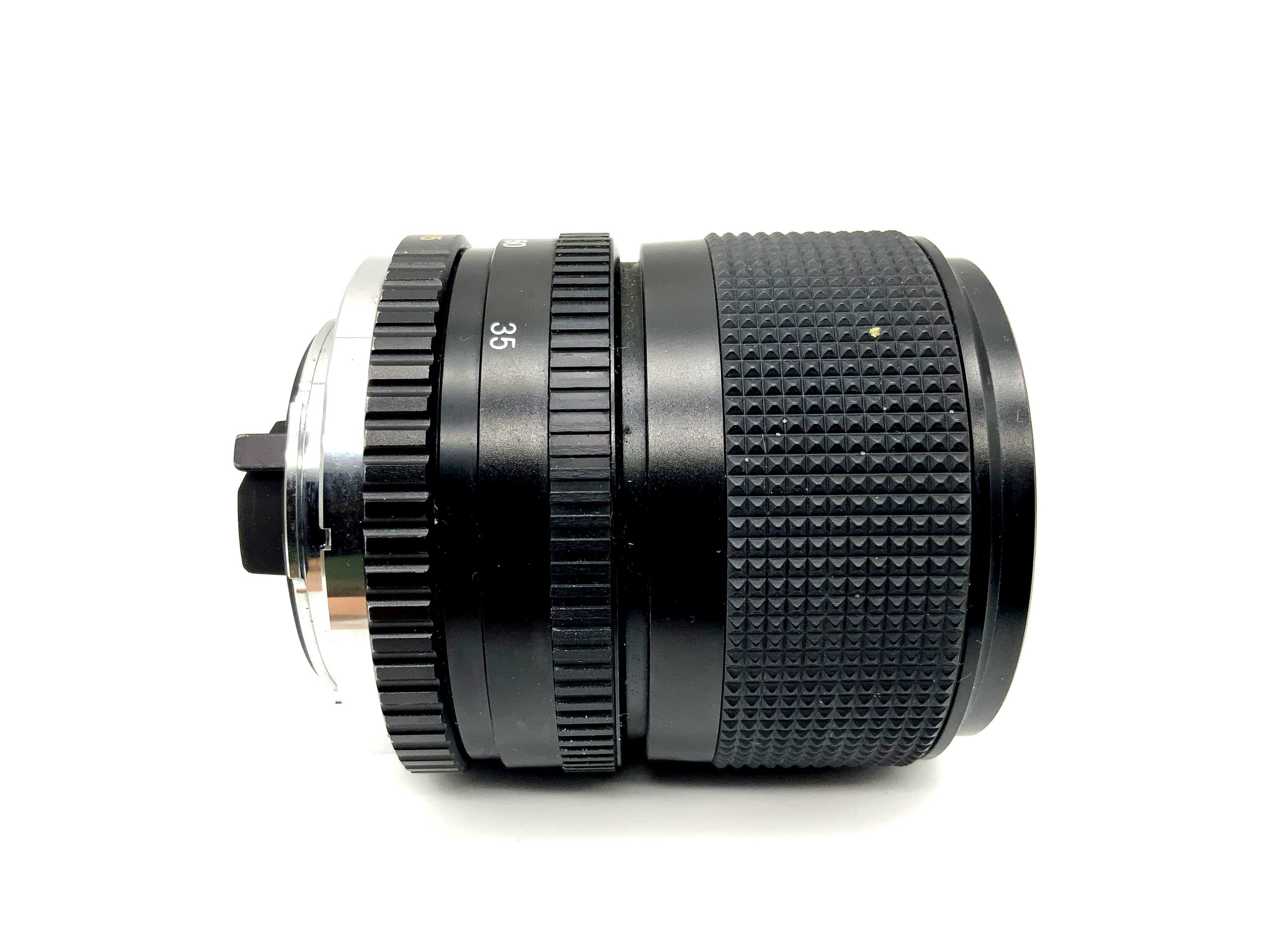 Exakta 35-70mm 1:3.5-4.5 Objektiv MC Macro Kamera Camera Lens (Pentax K)