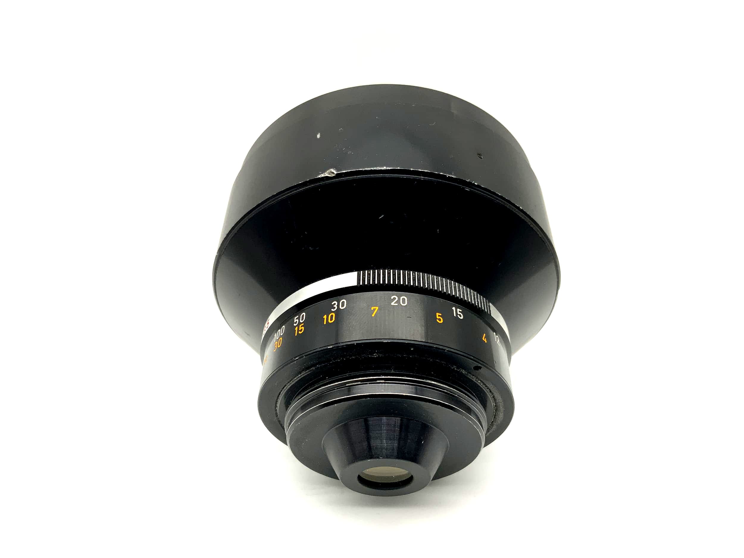 Canon 125mm 1:3.5 Objektiv Kamera Camera Lens (Canon EX)