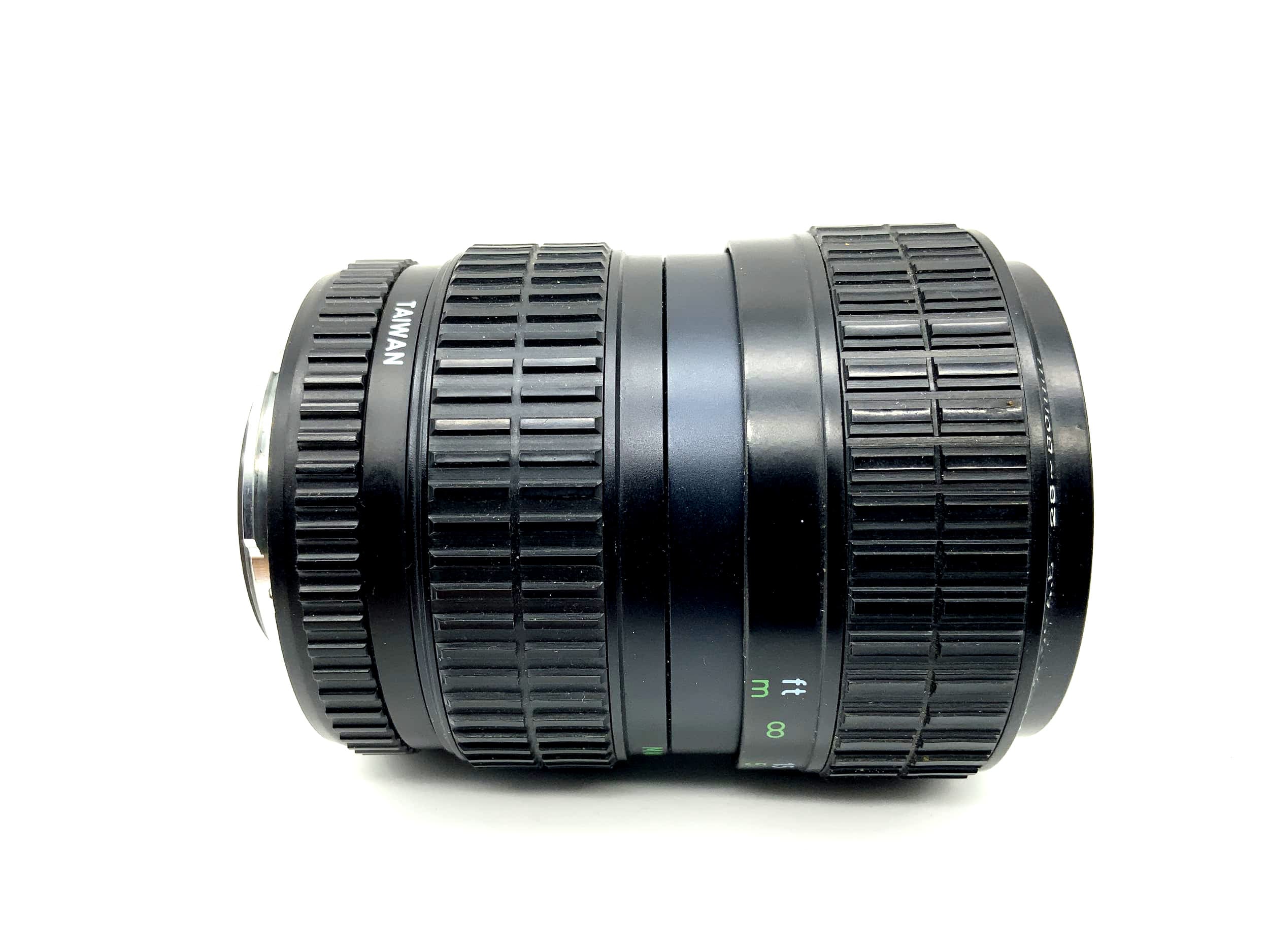 Pentax 28-80mm 1:3.5-4.5 Objektiv Pentax-A Zoom Kamera Camera Lens (Pentax K)