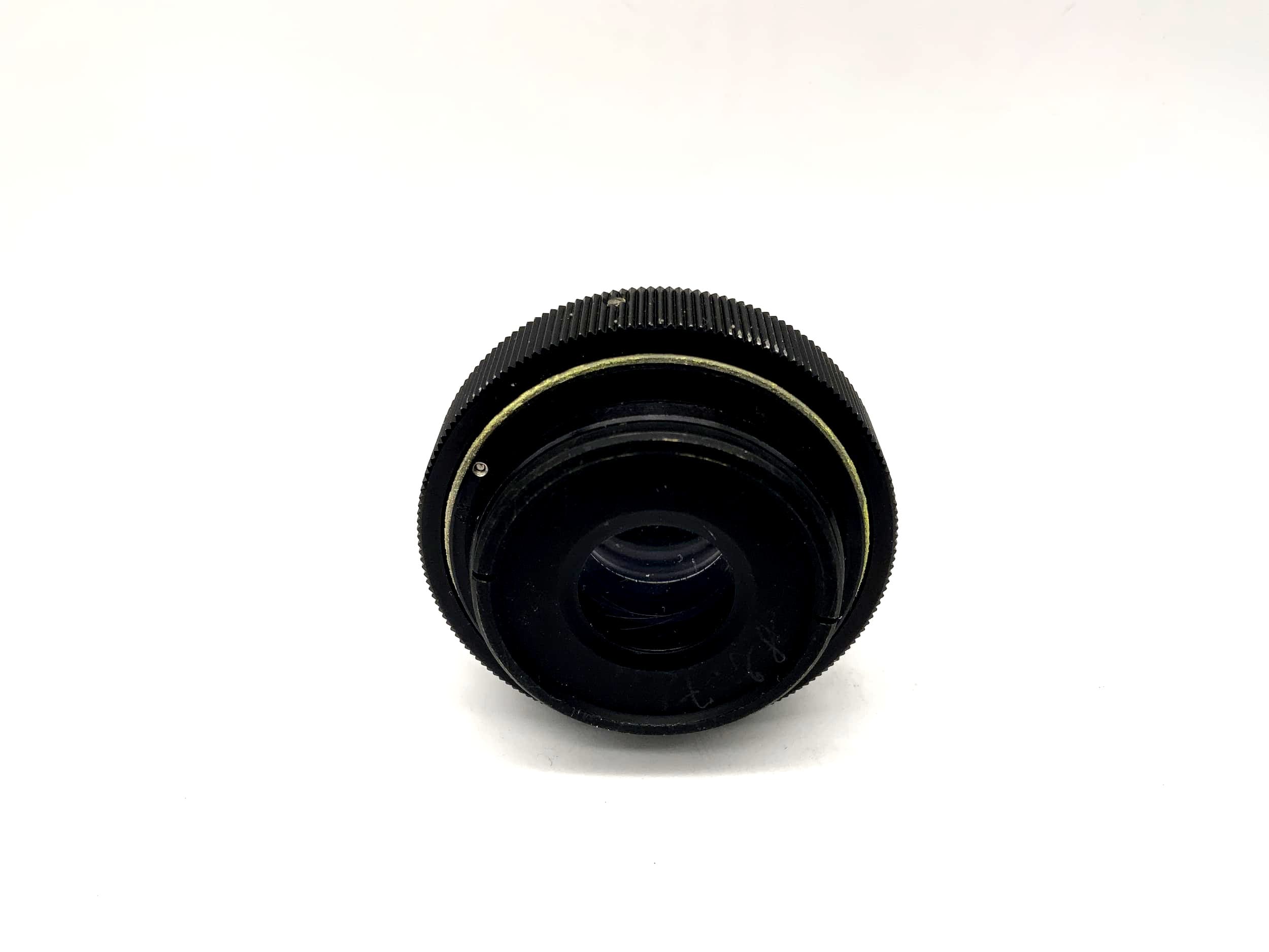 Agfa 80mm 1:4.5 Vergrößerungsobjektiv Colostar N Enlarger Lens (39mm Gewinde)