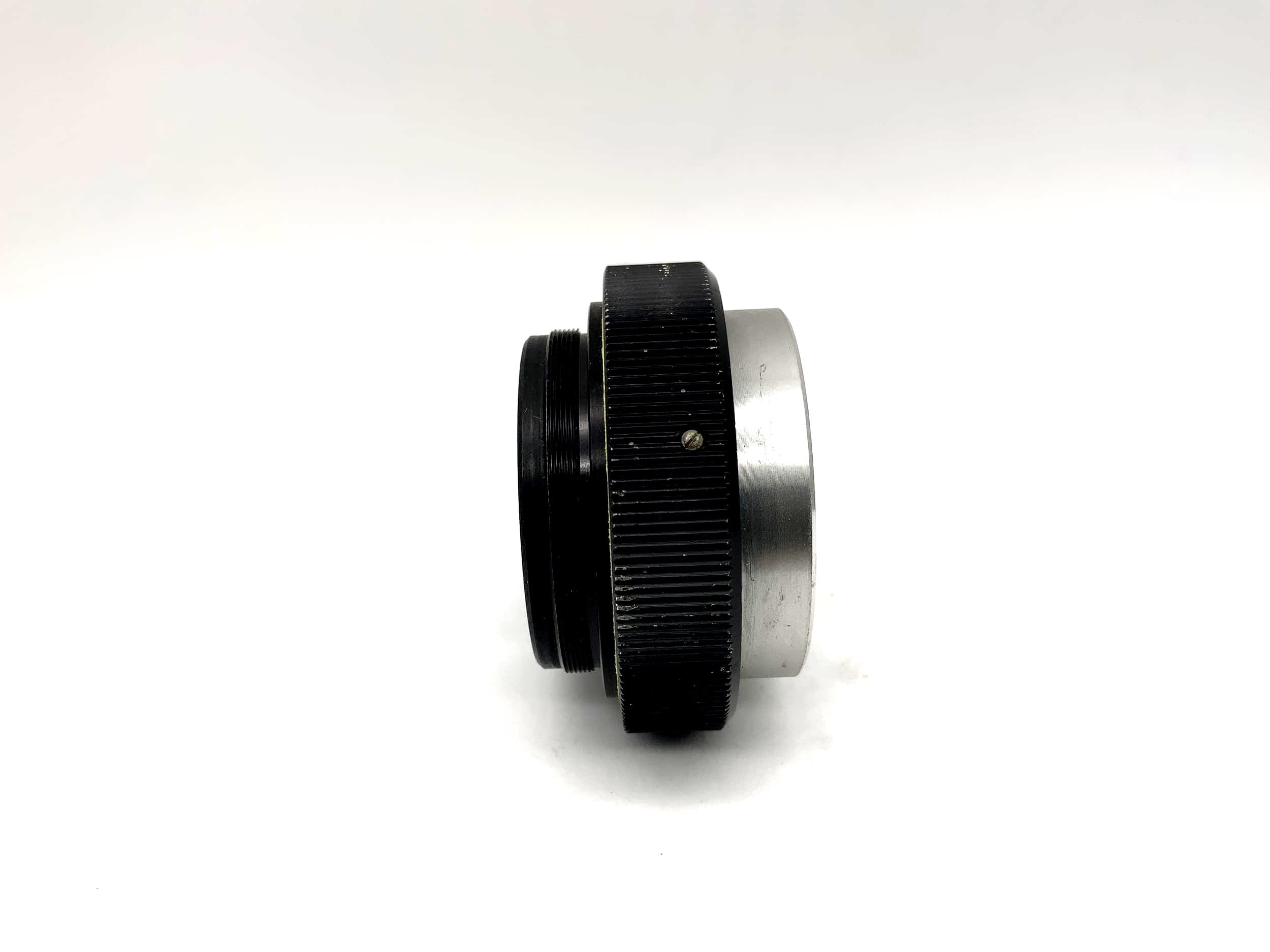 Agfa 80mm 1:4.5 Vergrößerungsobjektiv Colostar N Enlarger Lens (39mm Gewinde)