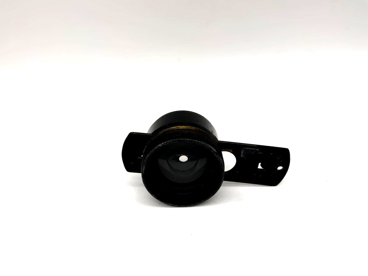 Ica 13cm 1:8.F Enlarging Lens Rapid Aplanat Helios 130mm (30mm thread)