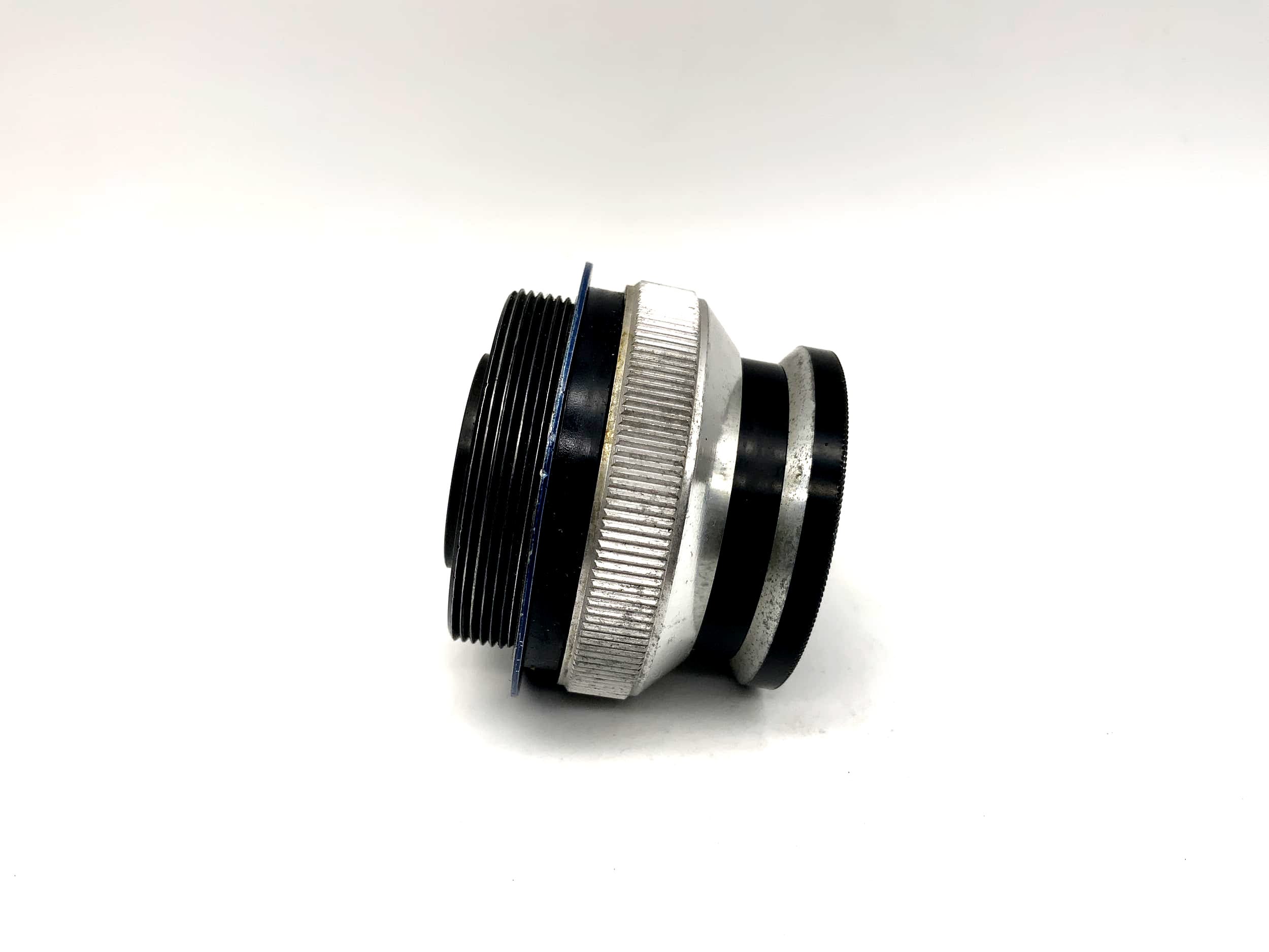 Will 105mm 1:4.5 Vergrößerungsobjektiv Wilon Enlarger Lens Lens (39mm Gewinde)
