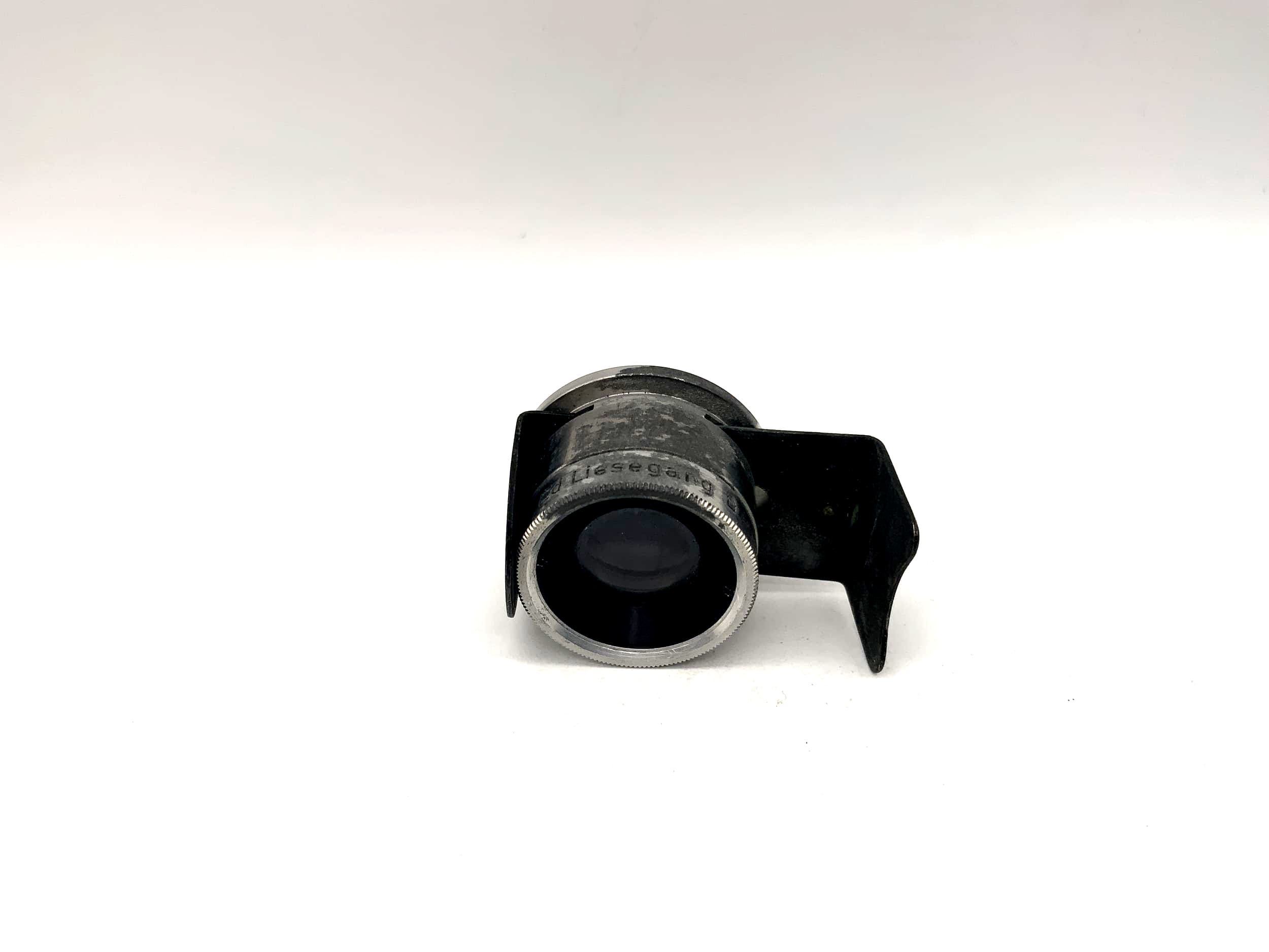 Enna 6cm 1:4.5 Vergrößerungsobjektiv 60mm Peplostar Enlarger Lens (25mm Gewinde)