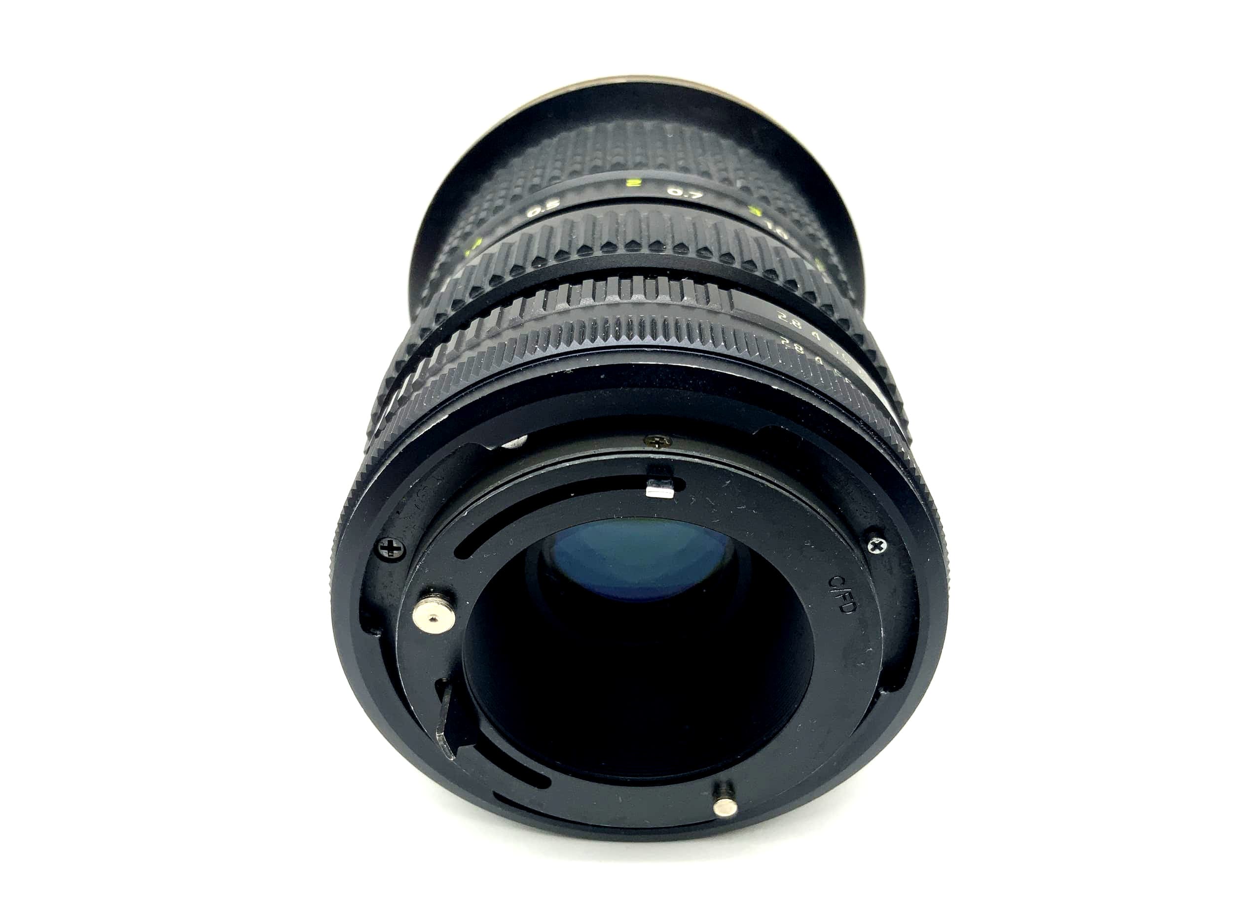 Tokina 24-40mm 1:2.8 Objektiv AT-X Kamera Camera Lens (Canon FD)