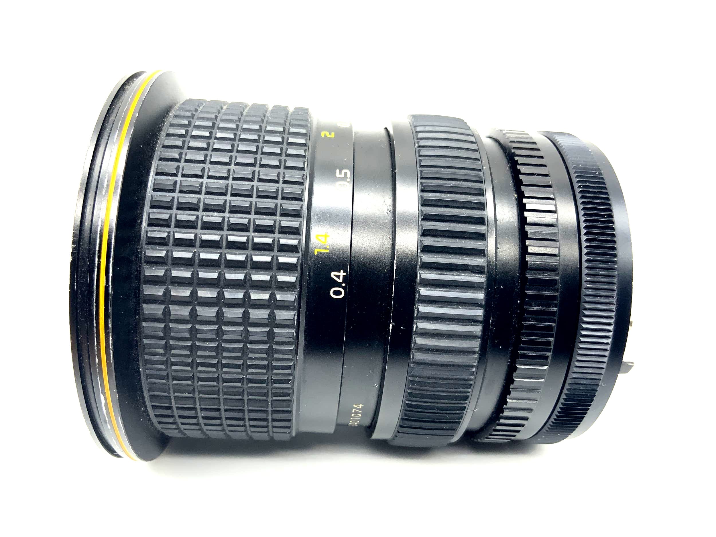 Tokina 24-40mm 1:2.8 Objektiv AT-X Kamera Camera Lens (Canon FD)