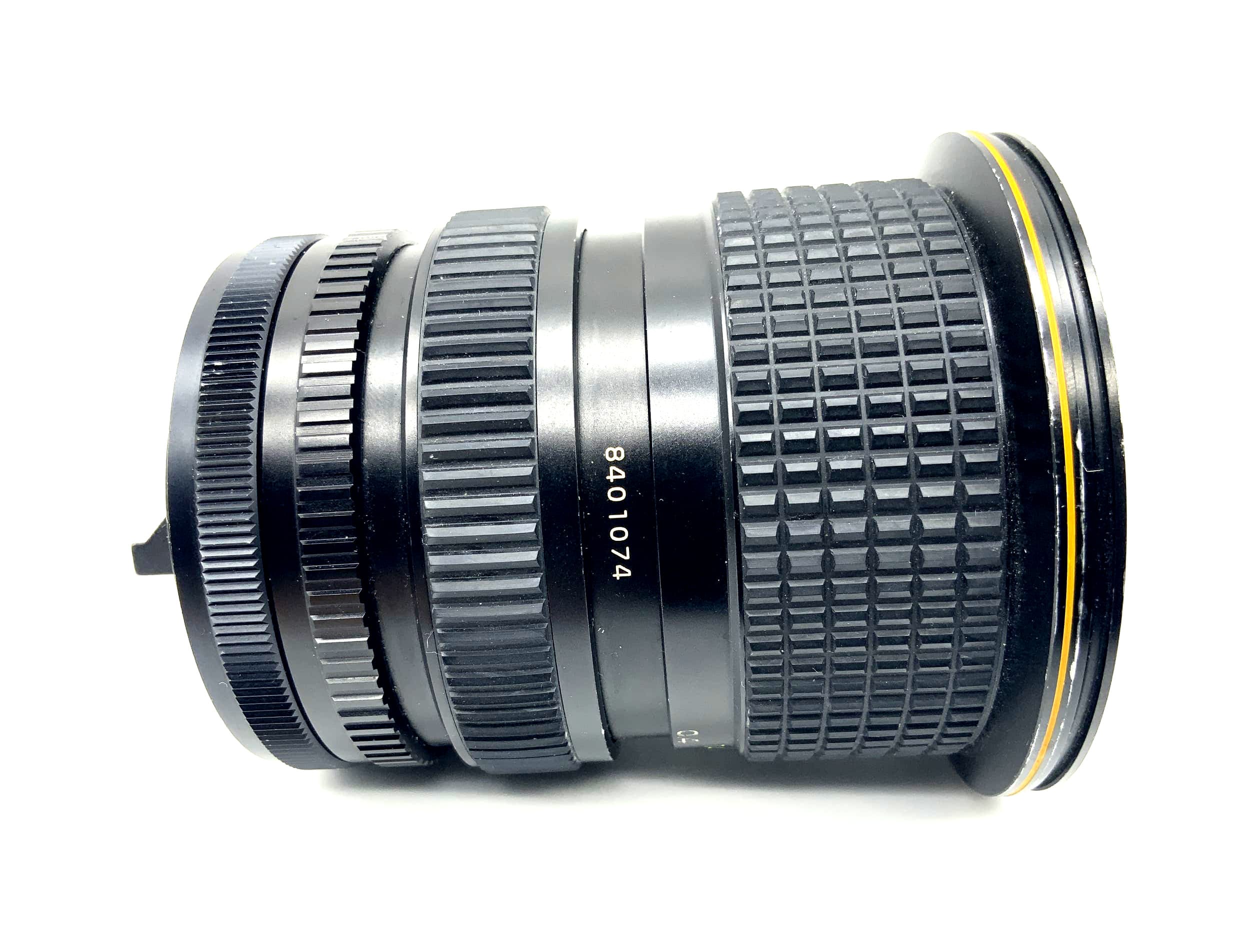 Tokina 24-40mm 1:2.8 Objektiv AT-X Kamera Camera Lens (Canon FD)
