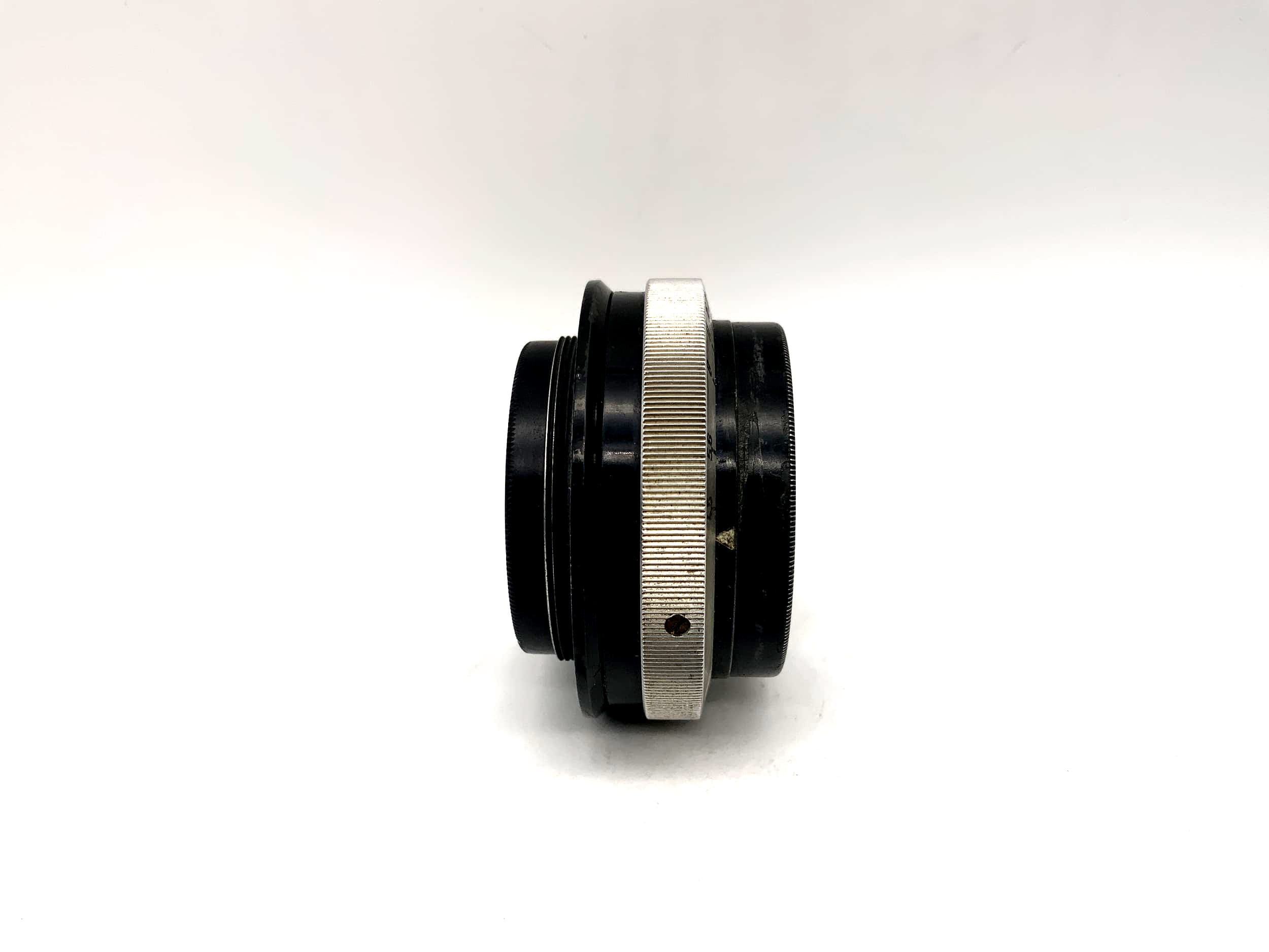 Rodenstock 13,5cm 1:4.5 Vergrößerungsobjektiv Ysar 135mm Lens (39mm Gewinde)