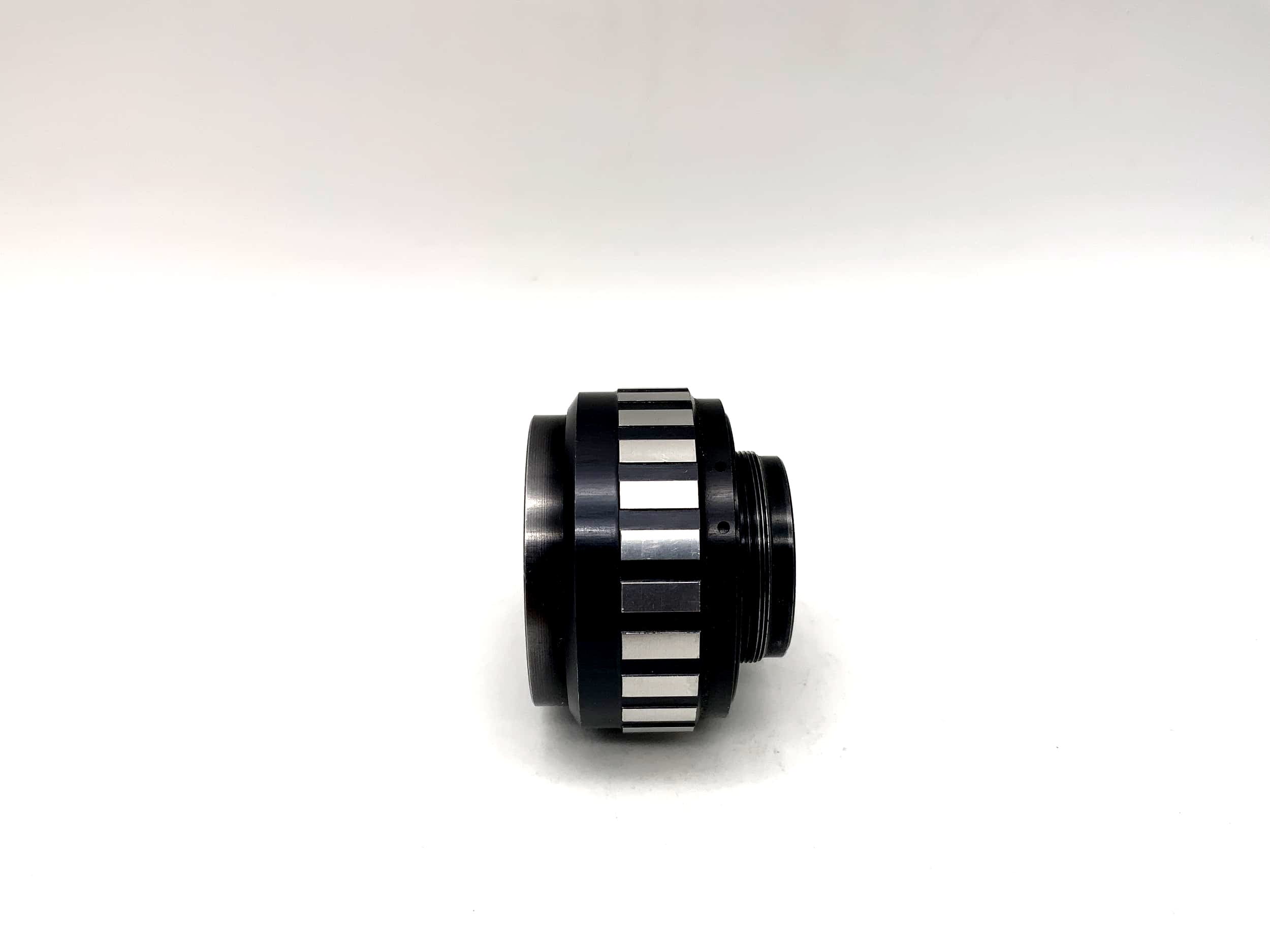 Meopta 80mm 1:4.5 Vergrößerungsobjektiv Anaret Enlarger Lens (23,5mm Gewinde)