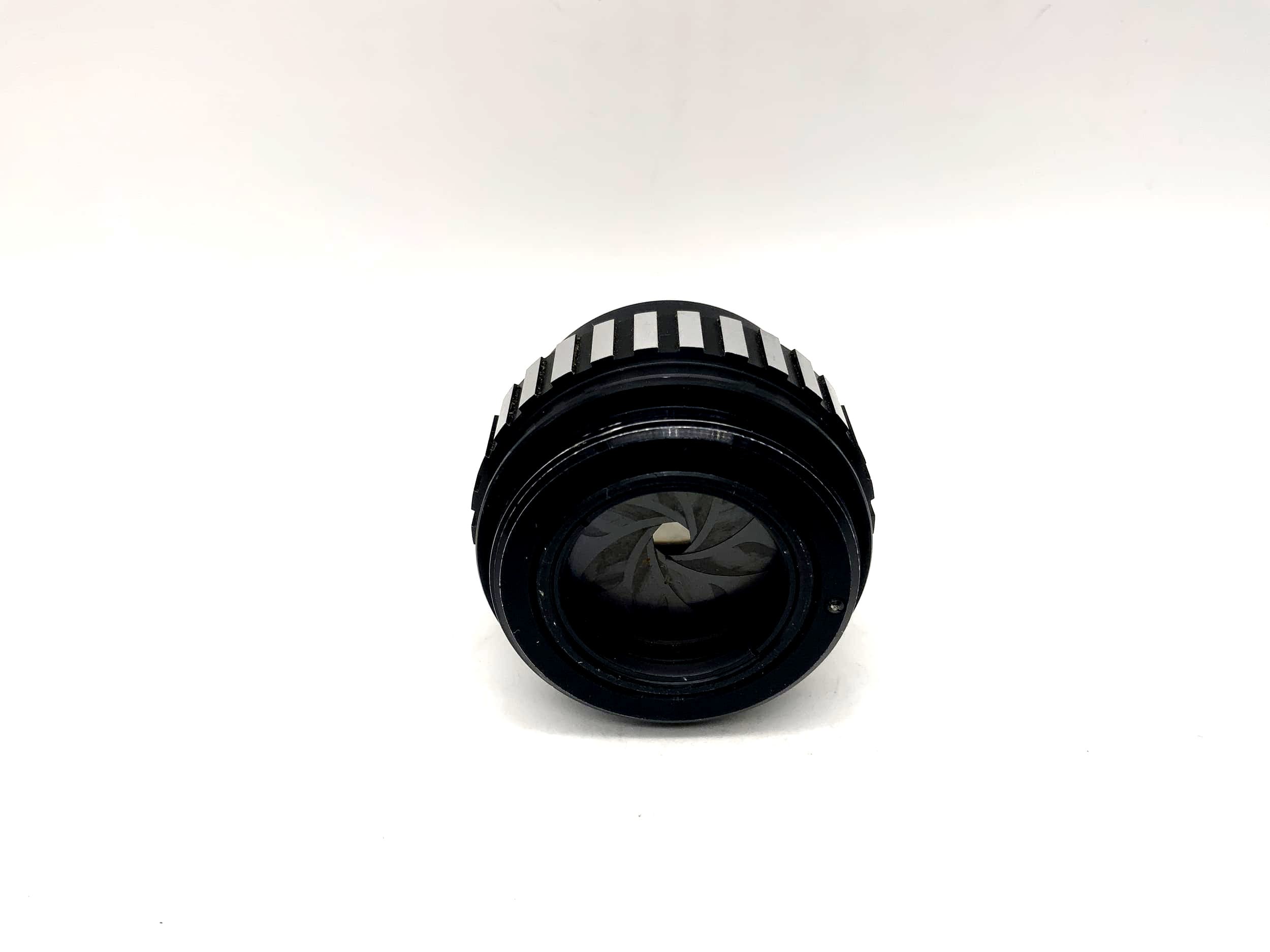 Meopta 105mm 1:4.5 Vergrößerungsobjektiv Anaret 6x9 Enlarger Lens (39mm Gewinde)