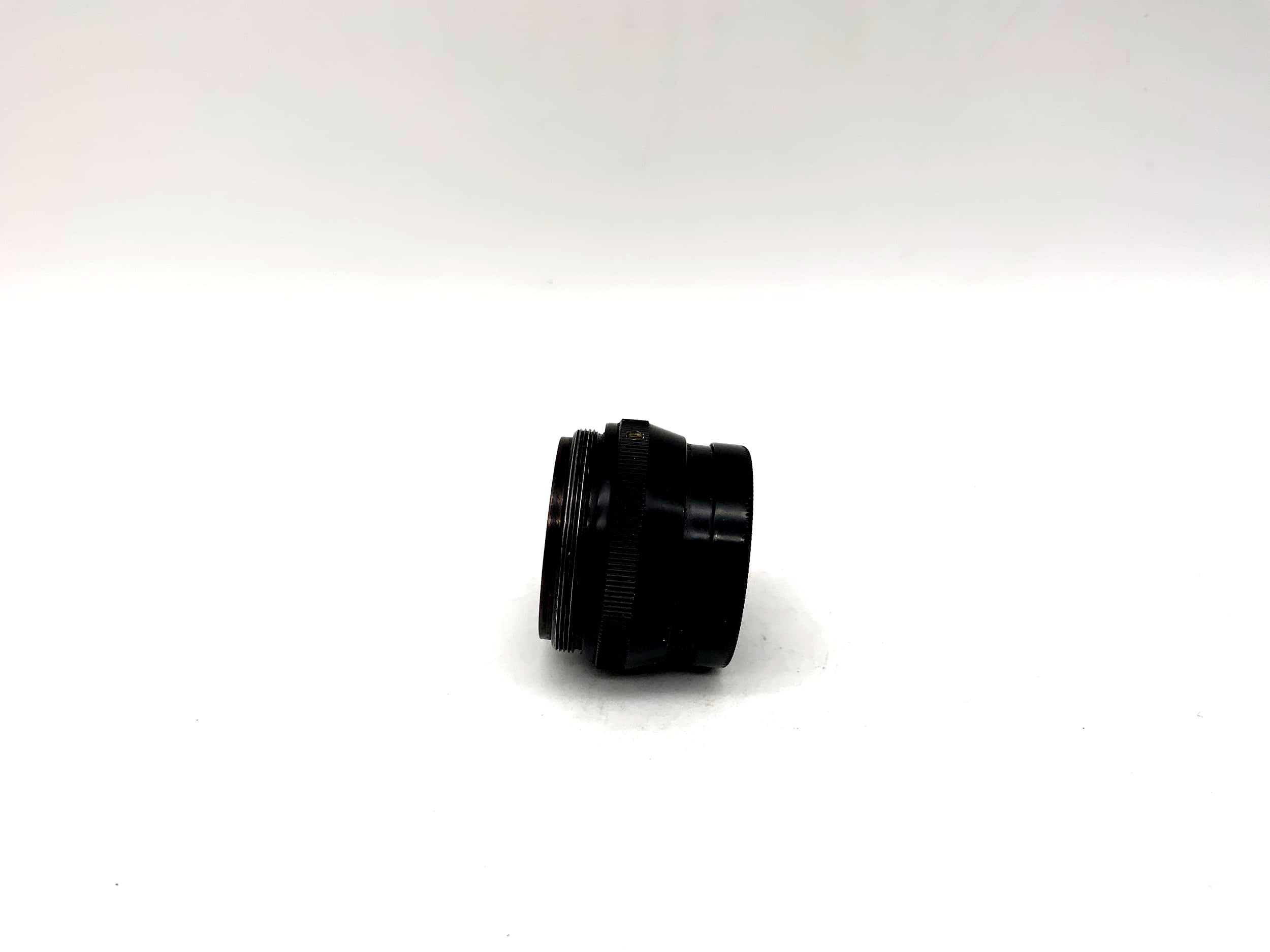 ROW 55mm 1:4.5 Objektiv Definon Kamera Camera Lens (26mm Gewinde)