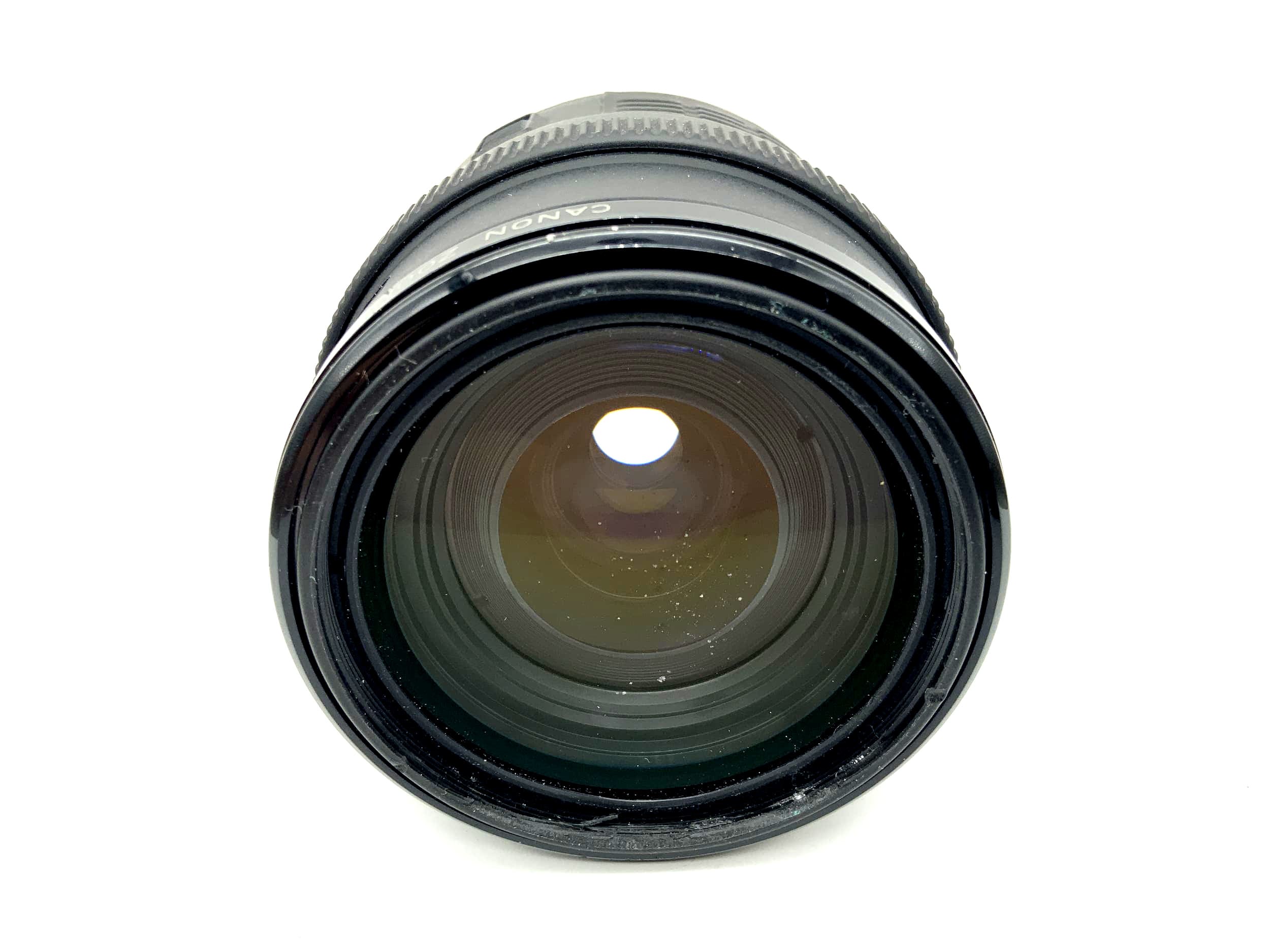 Canon 35-105mm 1:3.5-4.5 Objektiv Zoom Lens EF Kamera Camera Lens (Canon EF)