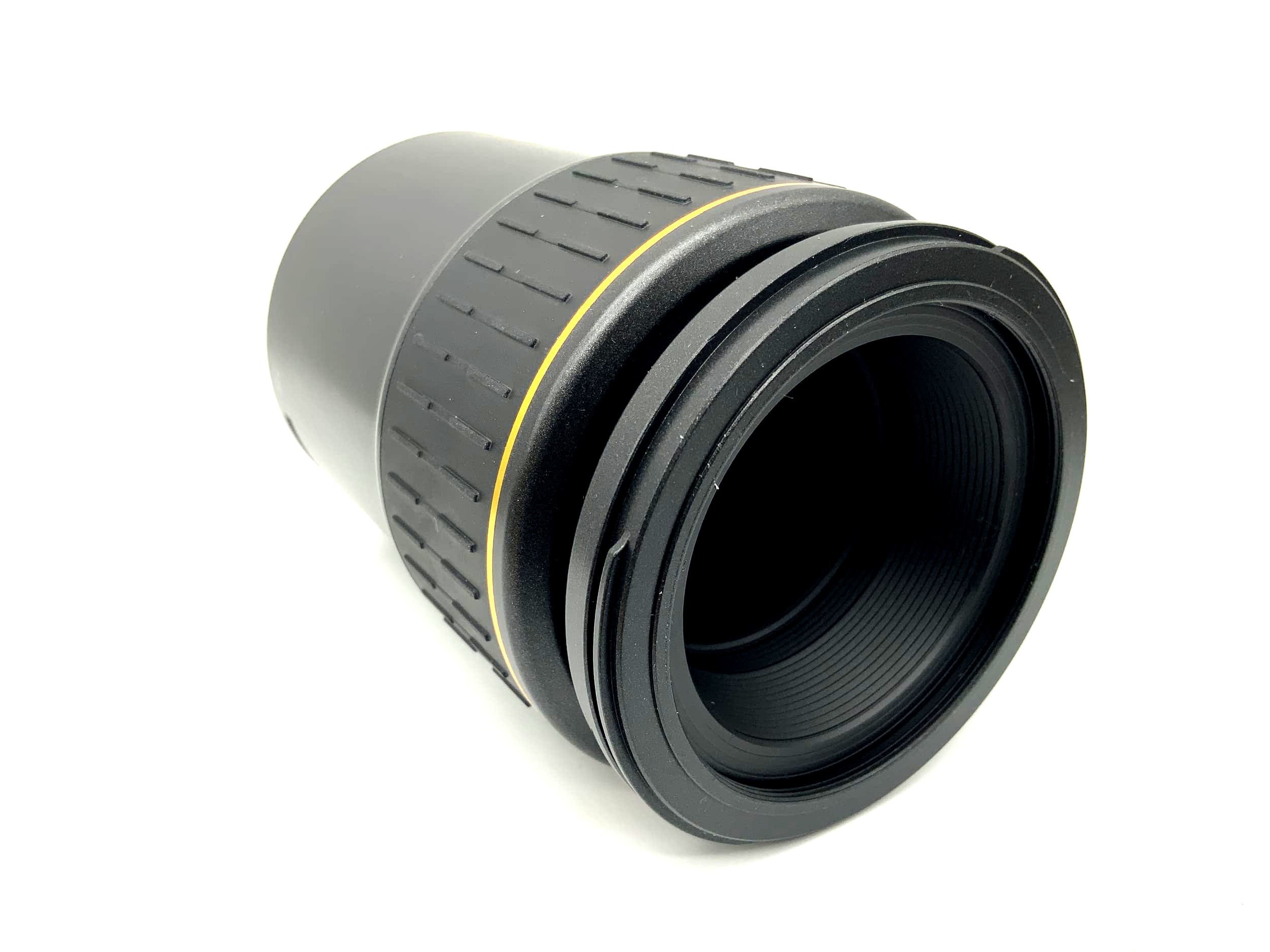 Tamron 90mm 1:2.8 Objektiv SP AF Macro 72E Kamera Camera Lens (Canon EF)