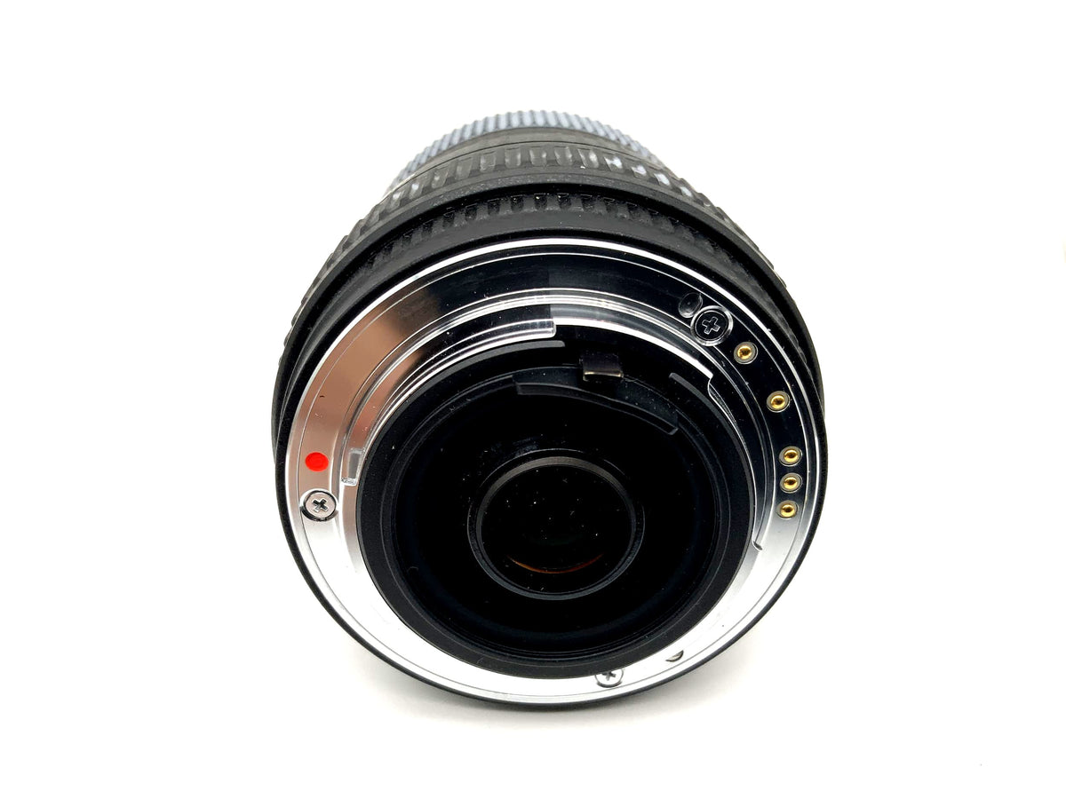Sigma 55-200mm 1:4-5.6 Lens DC Camera Lens (Pentax K-AF)