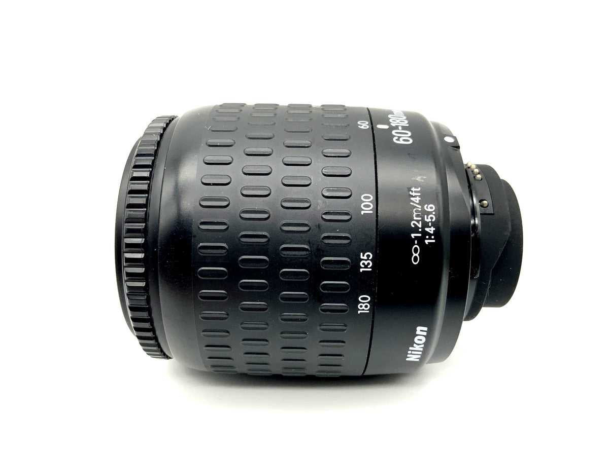 Nikon 60-180mm 1:4-5.6 IX-Nikkor lens for Pronea camera (Nikon IX)