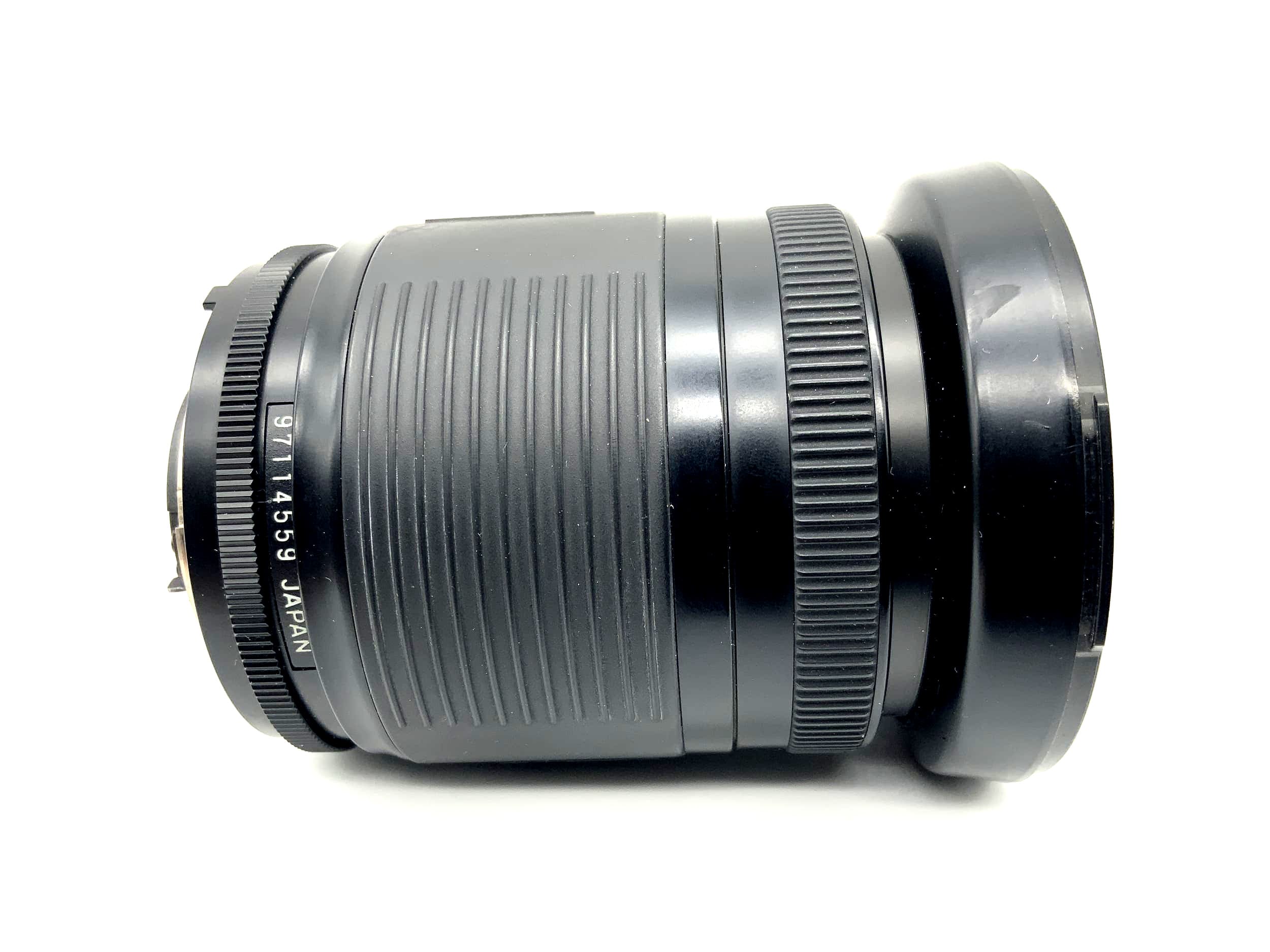 Voigtländer 28-105mm 1:2.8-3.8 Objektiv Ultron VMV Kamera Camera Lens (Nikon AF)