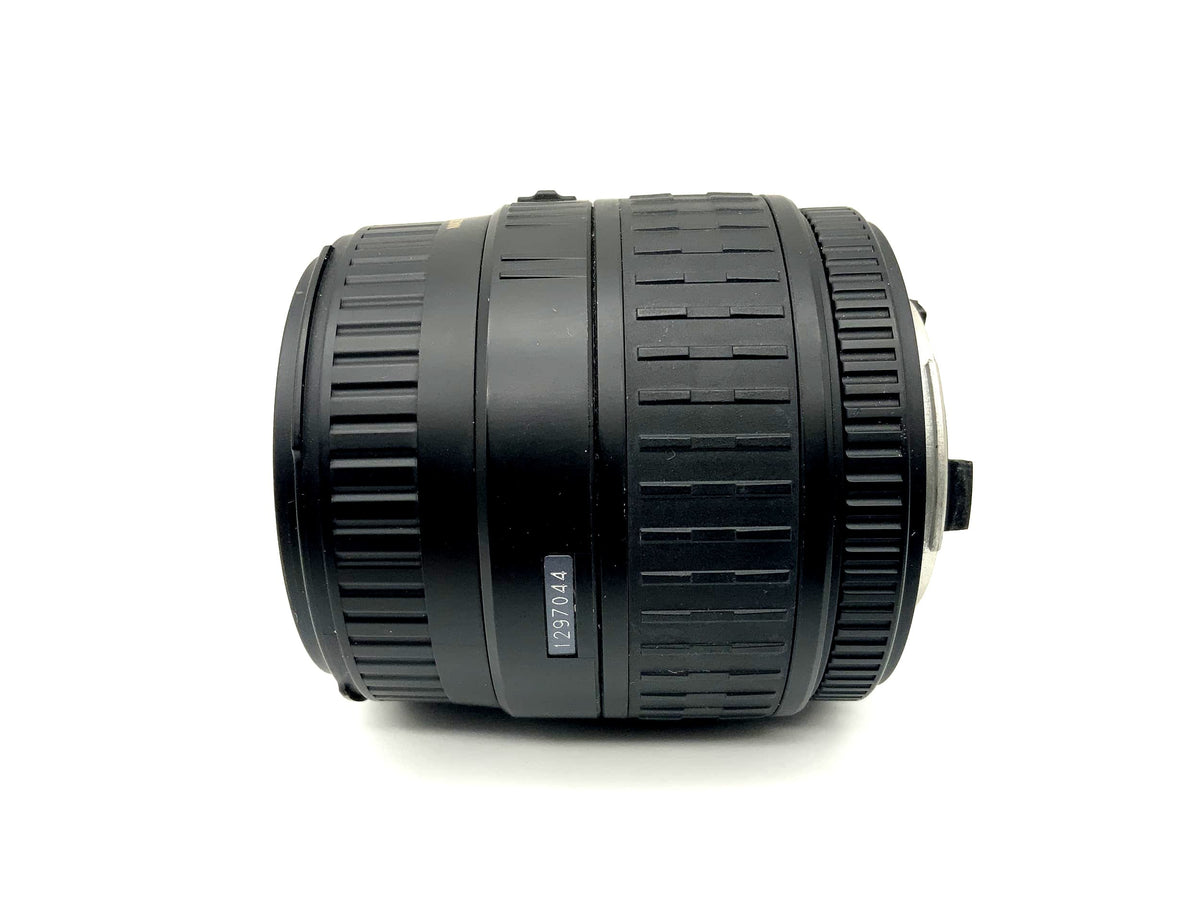 Sigma 28-80mm 1:3.5-5.6 Lens Zoom II Macro Aspherical Camera Lens (Nikon AF)