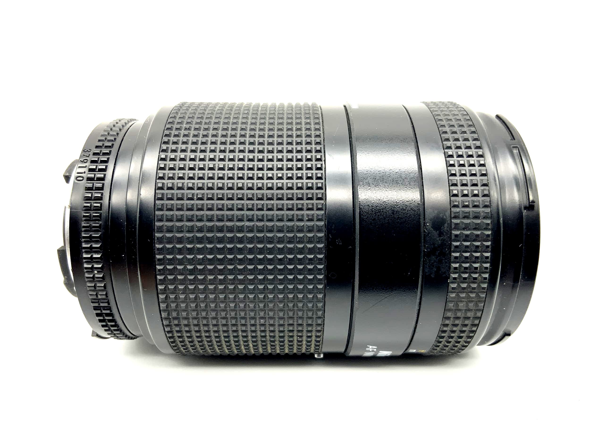 Nikon 35-135mm 1:3.5-4.5 Objektiv AF Nikkor Kamera Camera Lens (Nikon AF)