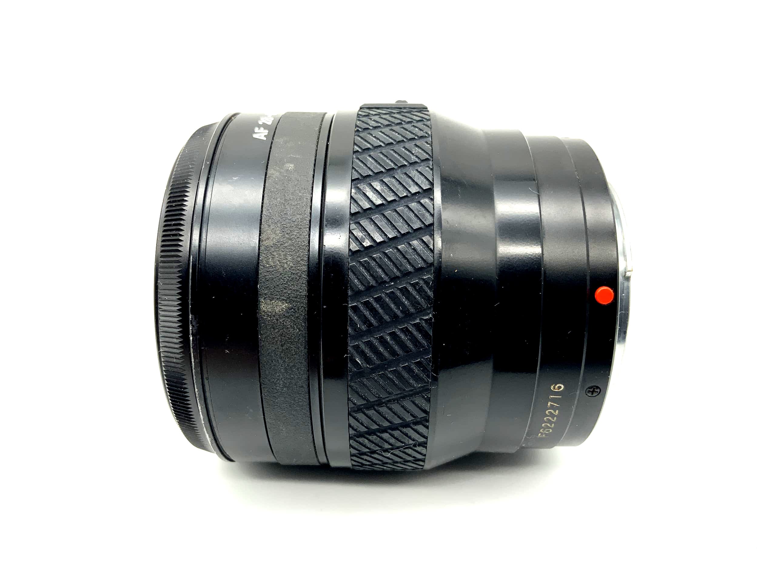 Yashica 28-85mm 1:3.5-4.5 Objektiv AF Macro Lens Kamera Lens (Yashica KA-R)