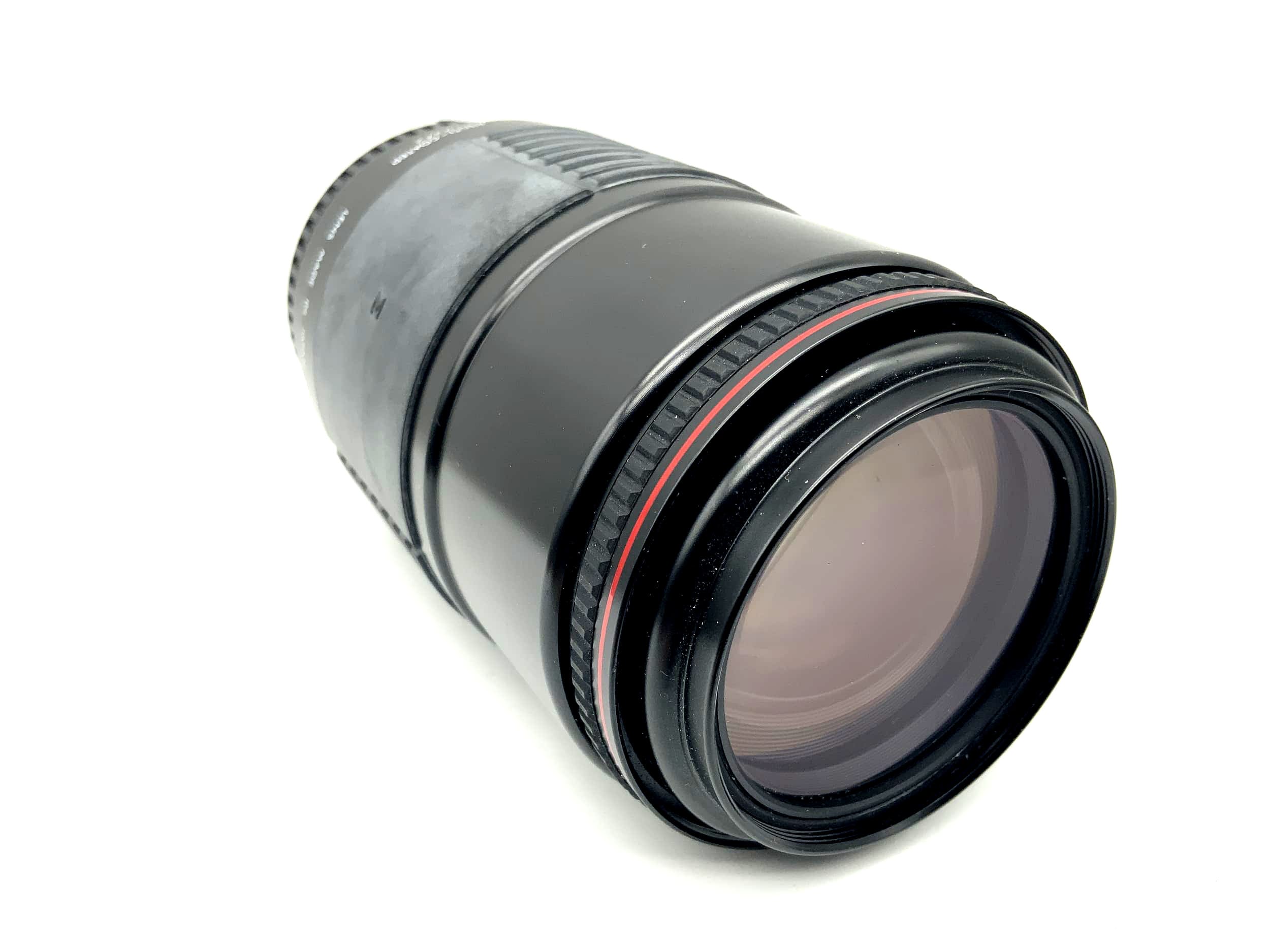 Sigma 70-210mm 1:3.5-4.5 Objektiv Zoom AF-APO Multi-Coated Lens (Nikon AF)