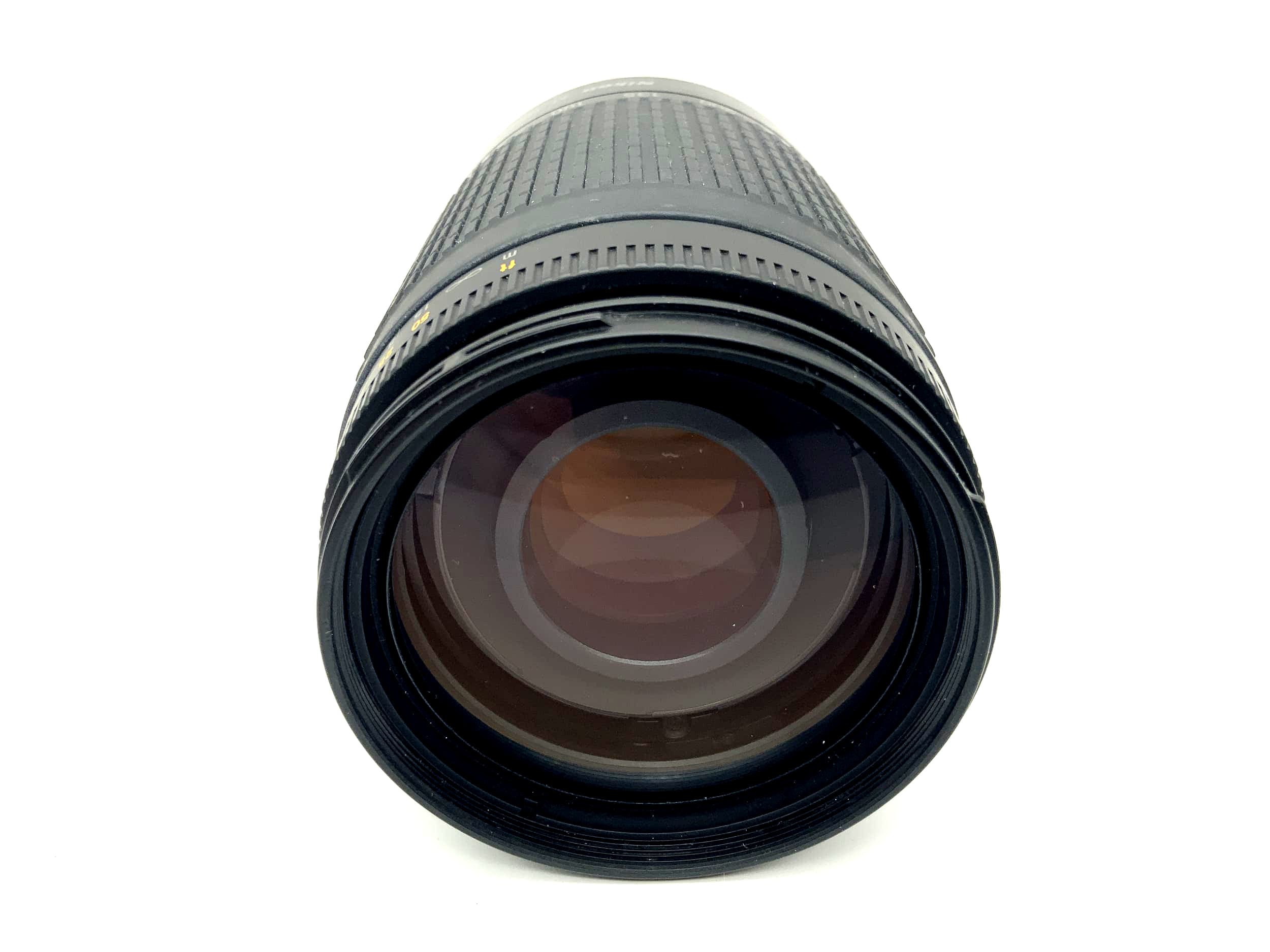 Nikon 70-300mm 1:4-5.6 Objektiv AF Nikkor G Kamera Camera Lens (Nikon AF)