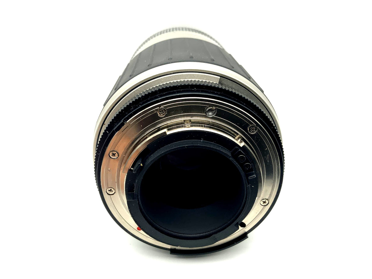 Voigtländer 70-300mm 1:4.5-5.6 lens Skopar VMV Macro Camera Lens (Nikon AF)