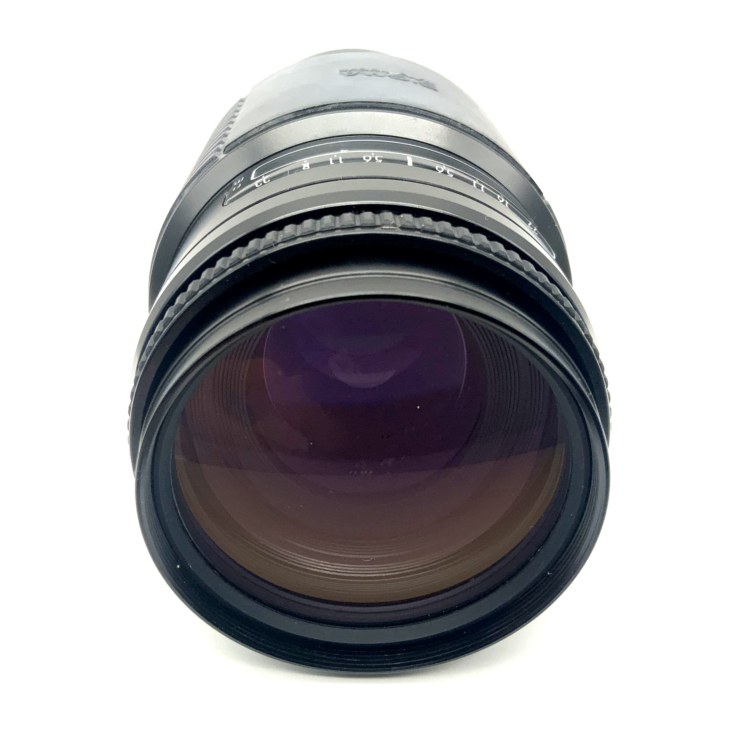 Sigma 75-300mm 1:4.5-5.6 Objektiv Zoom AF Multi Coated Lens (Minolta AF/Sony A)