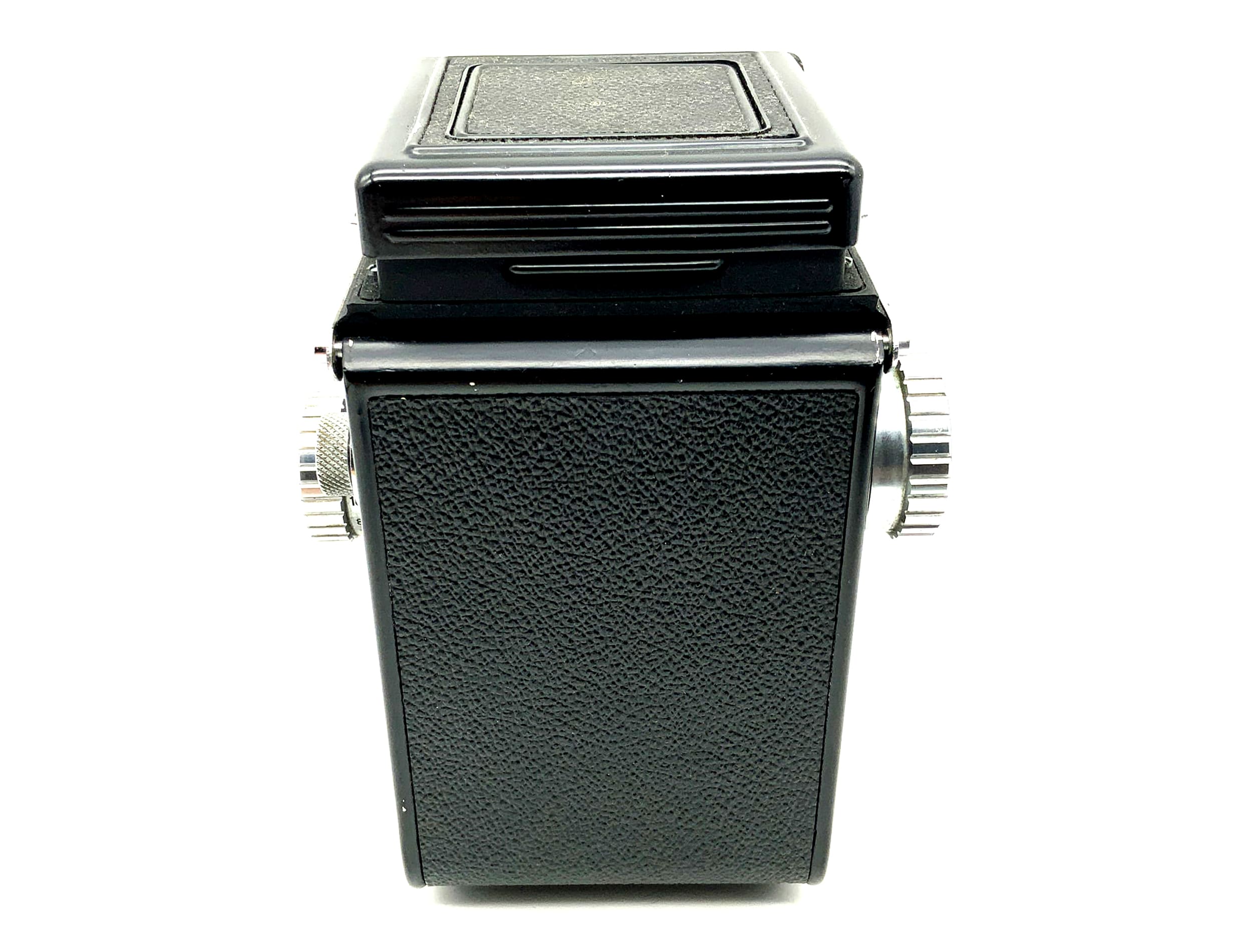 Halma Flex TLR mit Anastigmat 1:3.5 f=8cm 6x6 zweiäugige Kamera