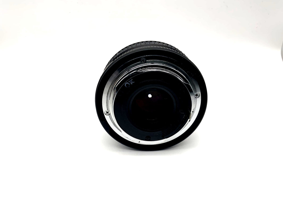 Konica 40mm 1:1.8 Objektiv Hexanon AR Pancake Kamera Camera Lens (Konica AR)