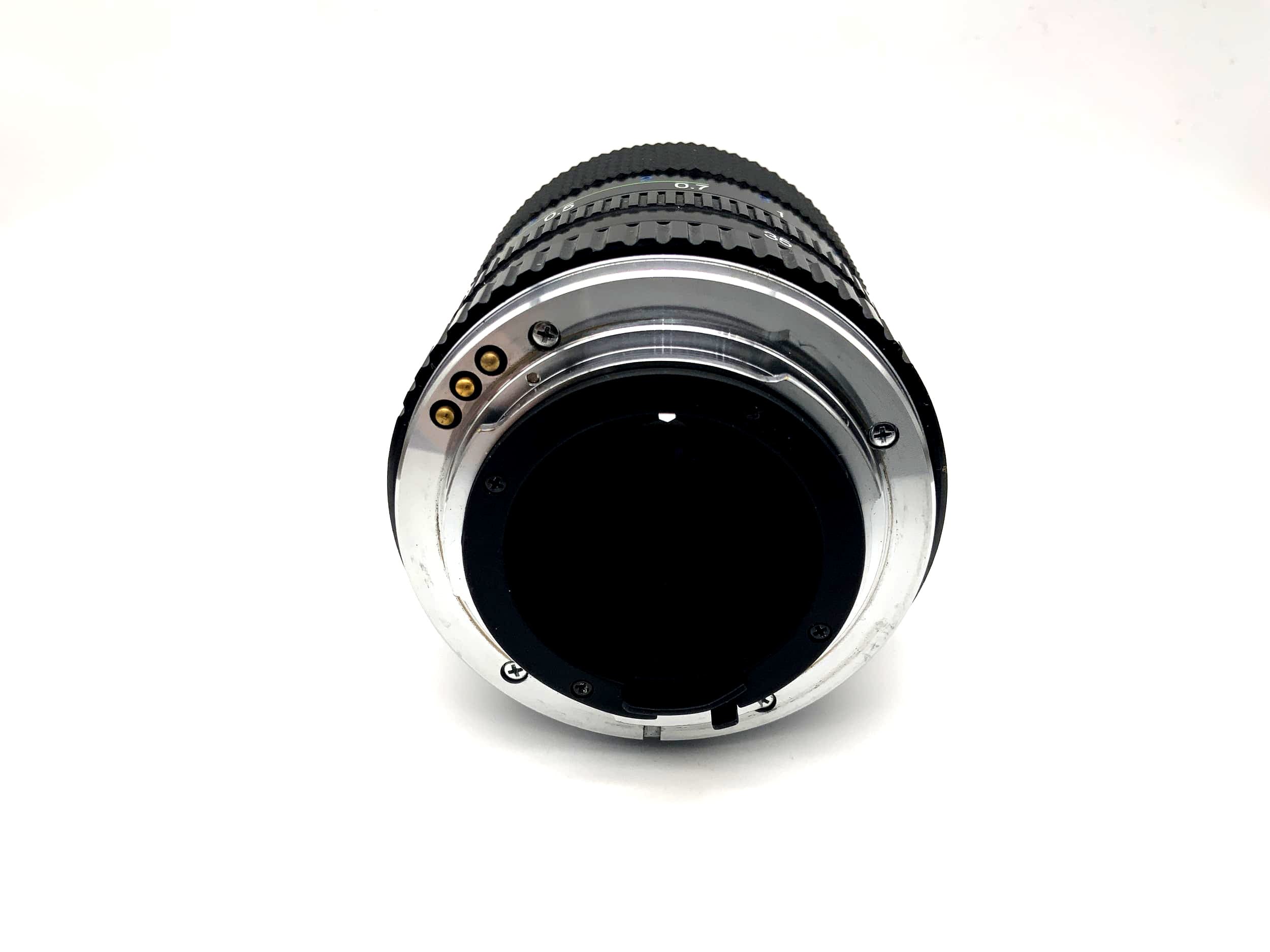 Prakticar 35-70mm 1:3.5-4.8 Objektiv MC Macro Kamera Camera Lens (Praktica B)