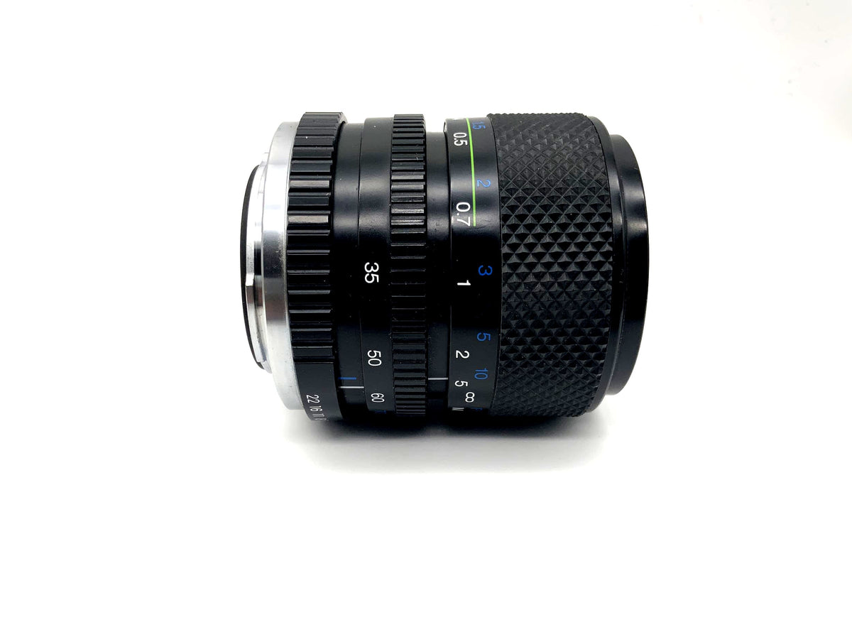 Prakticar 35-70mm 1:3.5-4.8 Objektiv MC Macro Kamera Camera Lens (Praktica B)