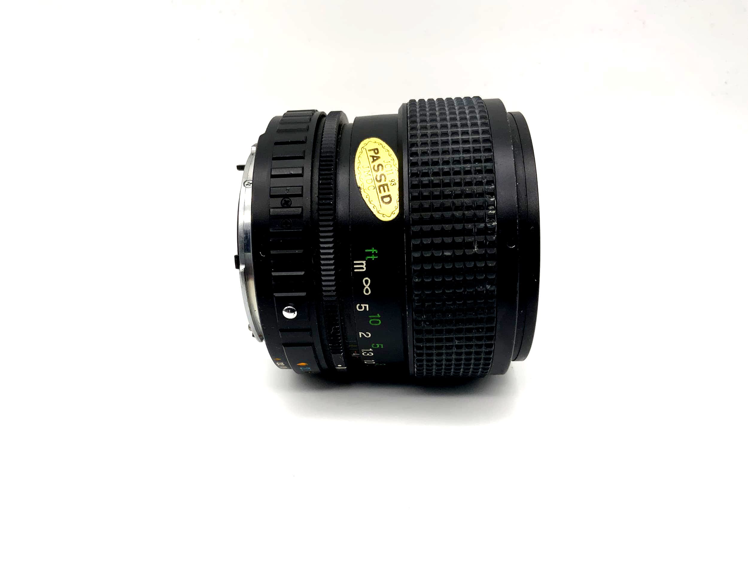 Fuji 29-47mm 1:3.5-4.2 Objektiv X Fujinon Z DM Kamera Camera Lens (Fujica X)