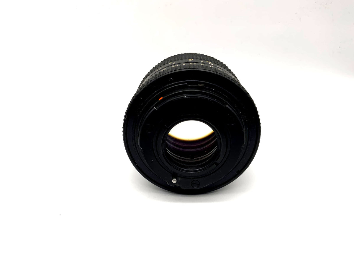 Objectif Rollei 50mm 1:1.8 Objectif de caméra planaire Rollei-HFT (Rollei QBM)