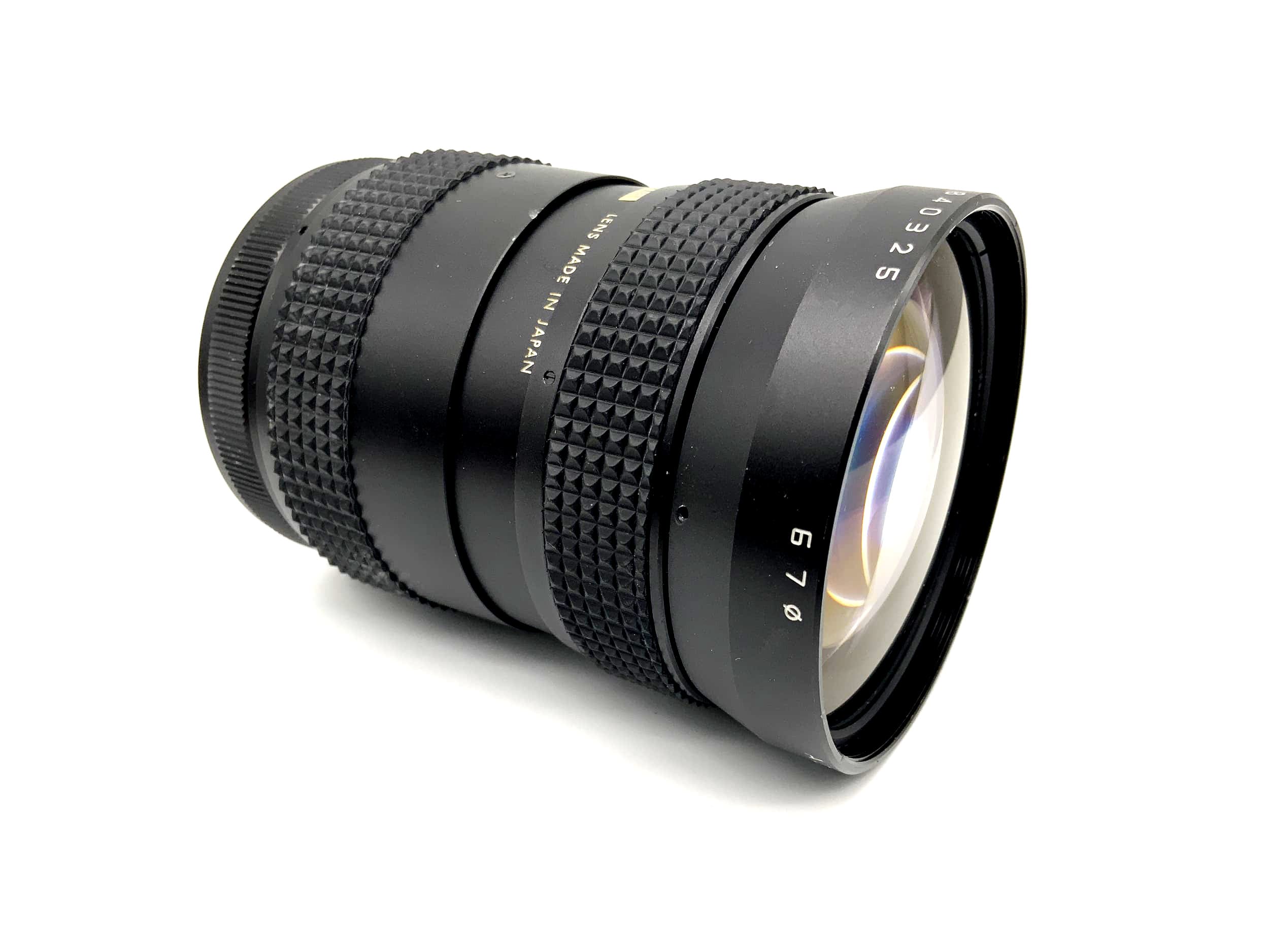 Admiral 28-80mm 1:3.5 Objektiv MC Kamera Camera Lens (Pentax K)