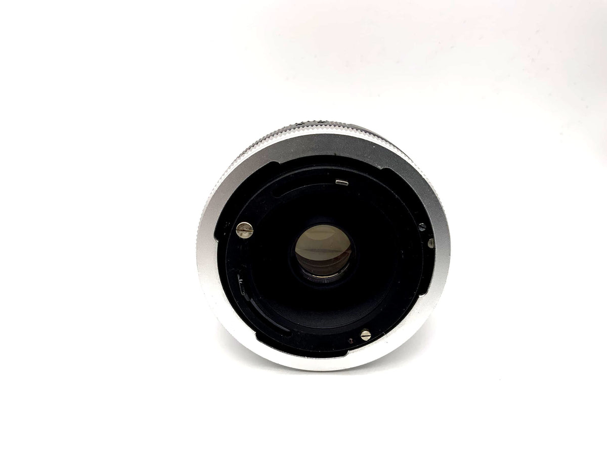 Albinar 28mm 1:2.8 Objektiv Super SC Auto Kamera Camera Lens (Canon FD)