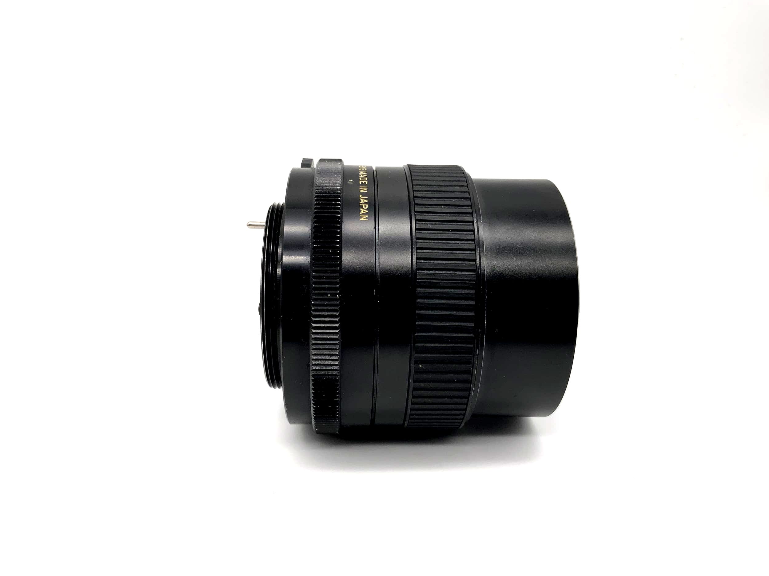 Beroflex 28mm 1:2.8 Objektiv Auto Kamera Camera Lens (M42)