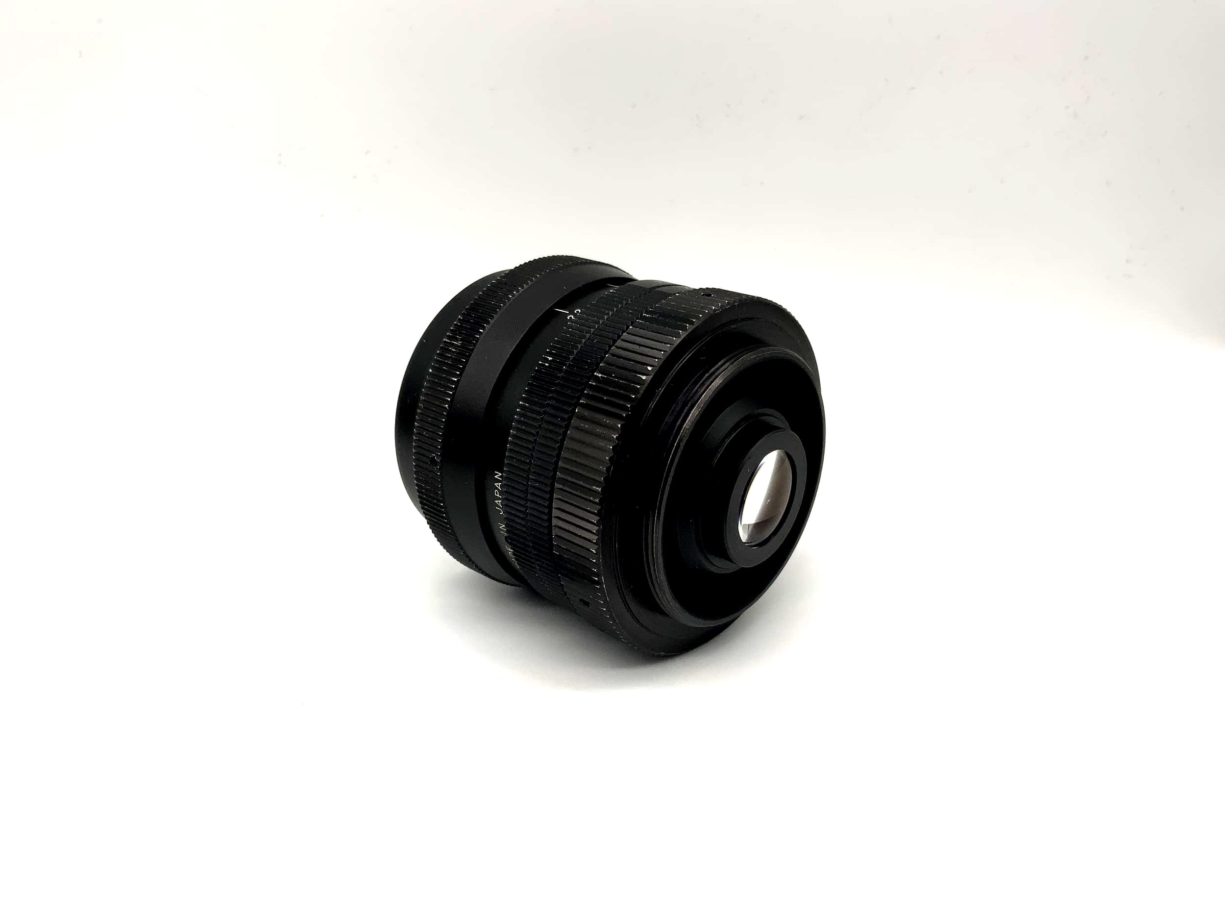 Weltblick 35mm 1:3.5 Objektiv Kamera Camera Lens (M42)