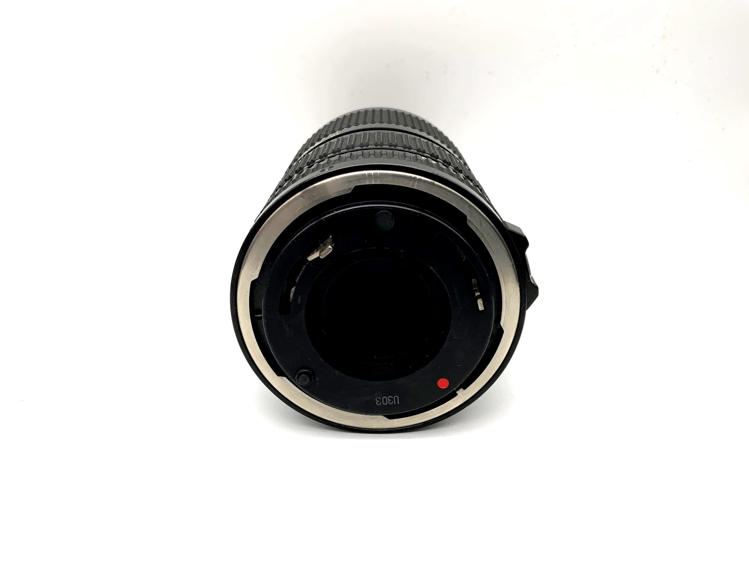 Canon 35-70mm 1:4 Objektiv Zoom Lens FD Kamera Camera Lens (Canon FD)