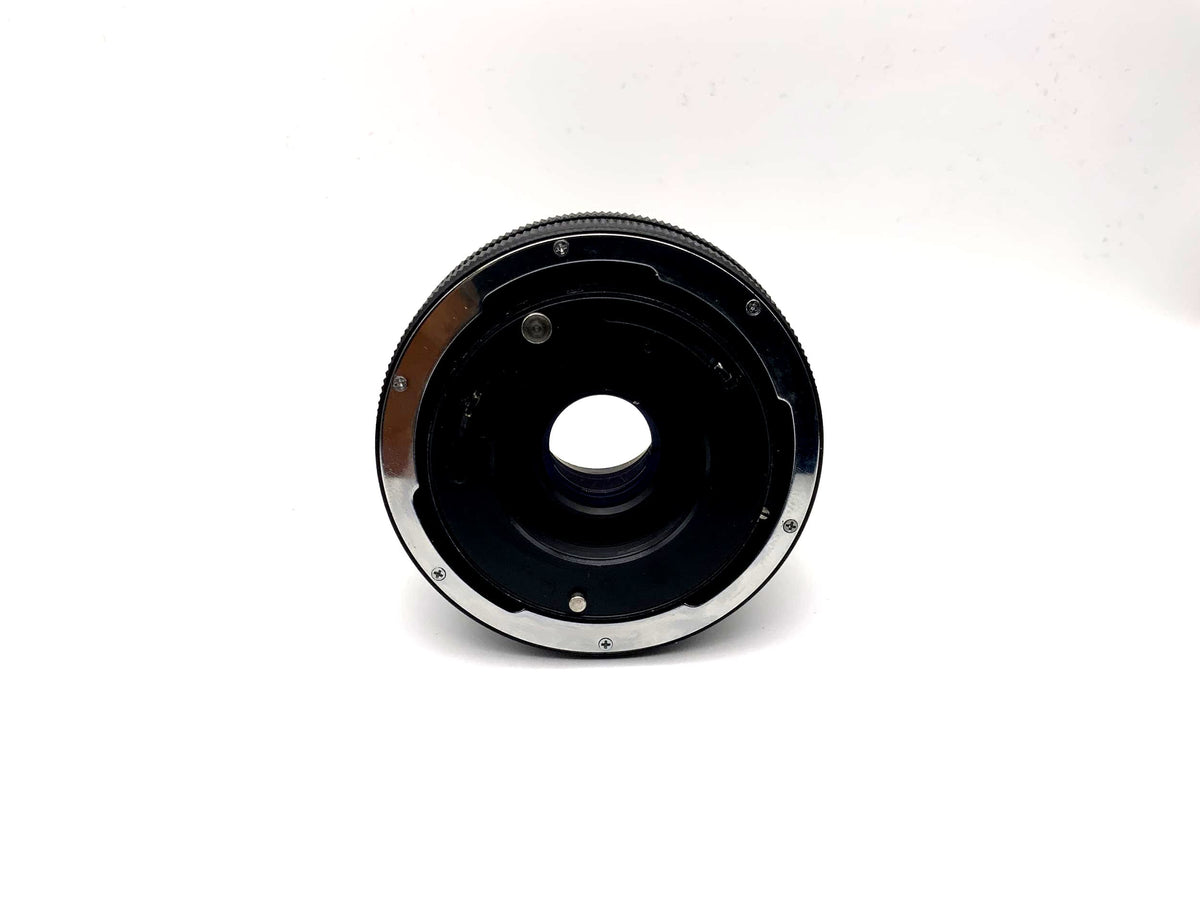 Travenar 28mm 1:2.8 Objektiv MC Auto Kamera Camera Lens (Canon FD)