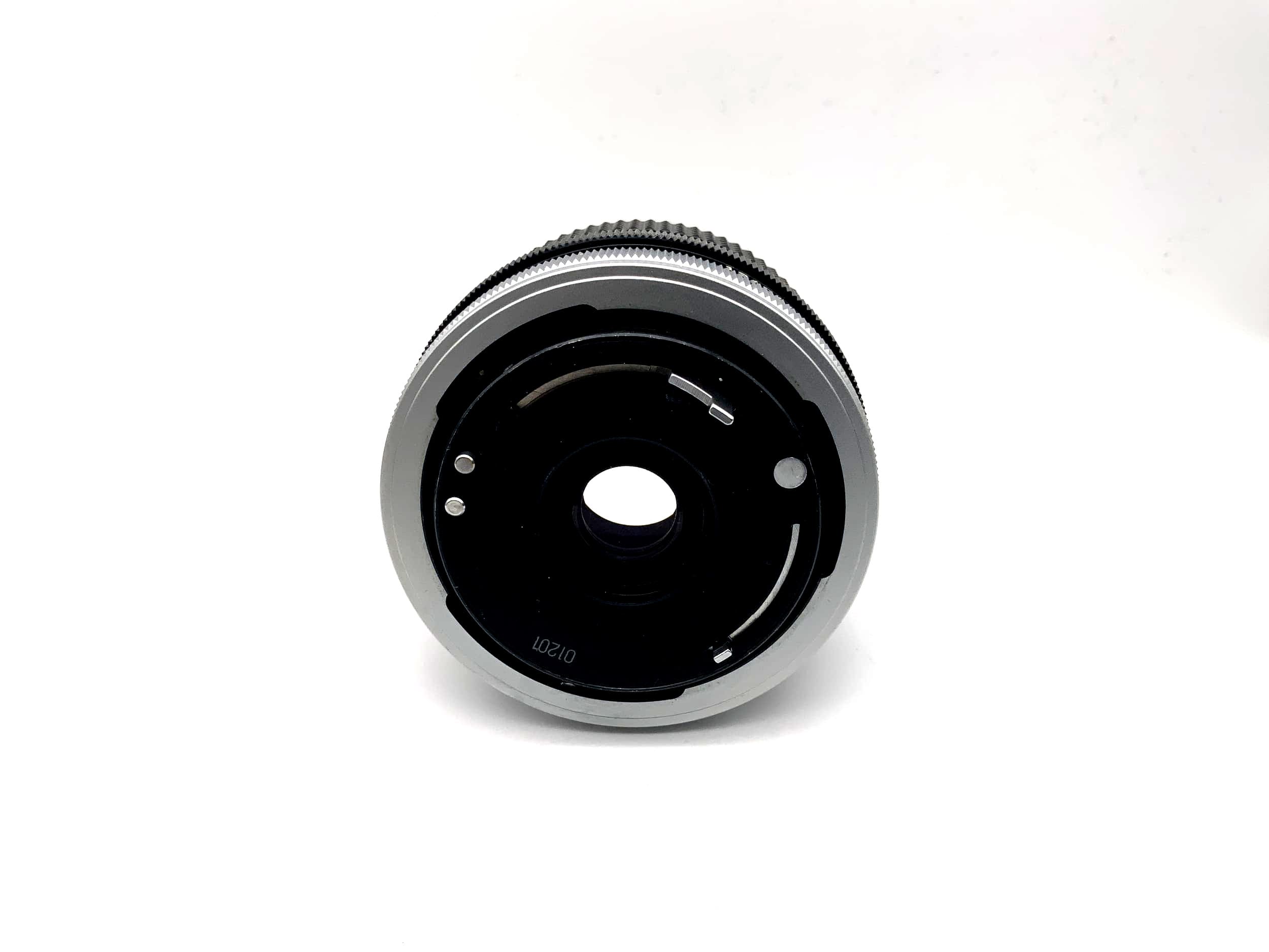 Canon 28mm 1:3.5 Objektiv Lens FD S.C Kamera Camera Lens (Canon FD)