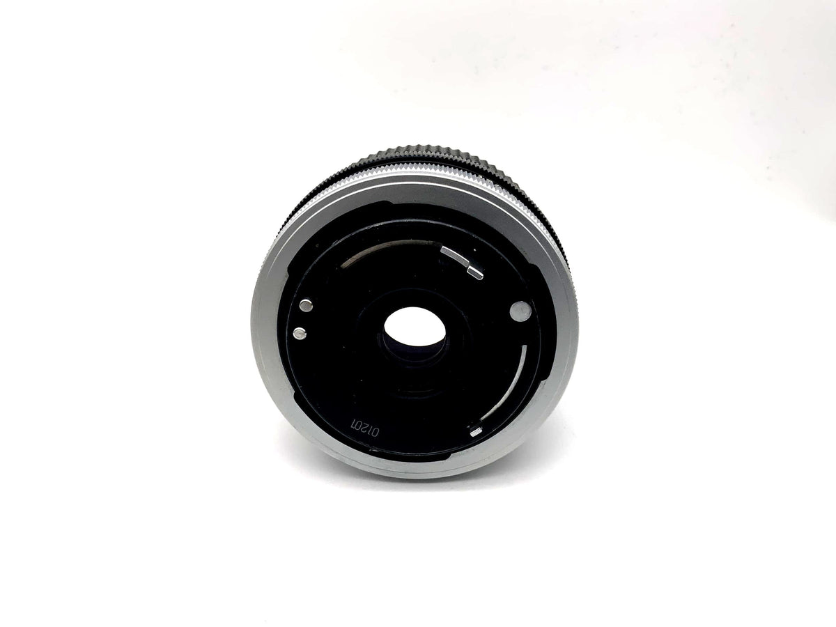 Canon 28mm 1:3.5 Objektiv Lens FD S.C Kamera Camera Lens (Canon FD)