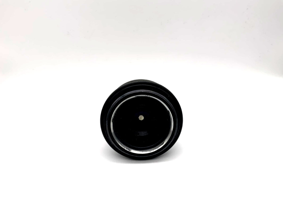 Objectif Zenit 50 mm 1:3.5, objectif pour appareil photo Industar-50-2 (M42)
